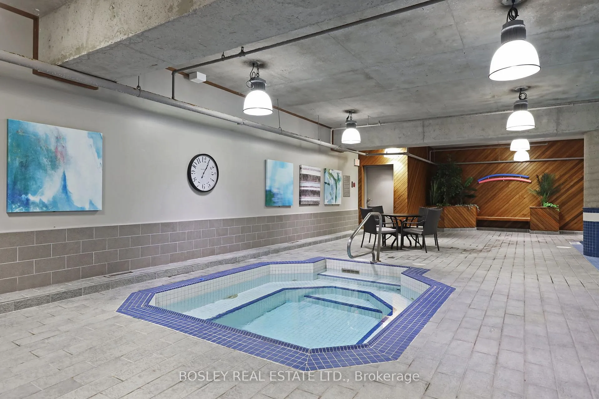 Photo 32 of Unit 2106, 15 Maitland Place, Toronto, Cabbagetown-South St. James Town — HOMEH