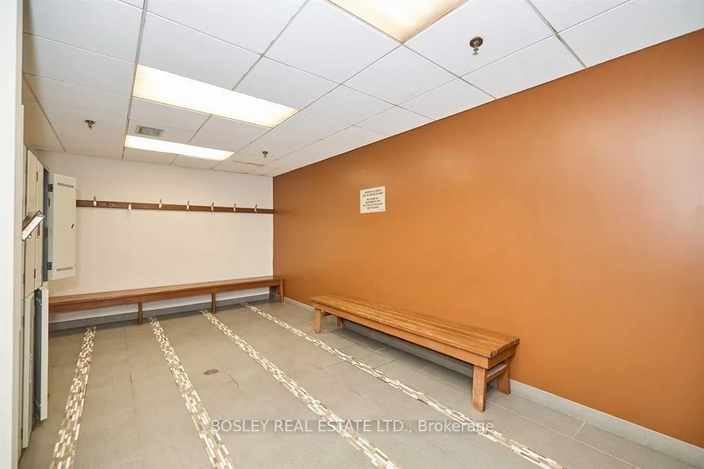 Photo 34 of Unit 2106, 15 Maitland Place, Toronto, Cabbagetown-South St. James Town — HOMEH