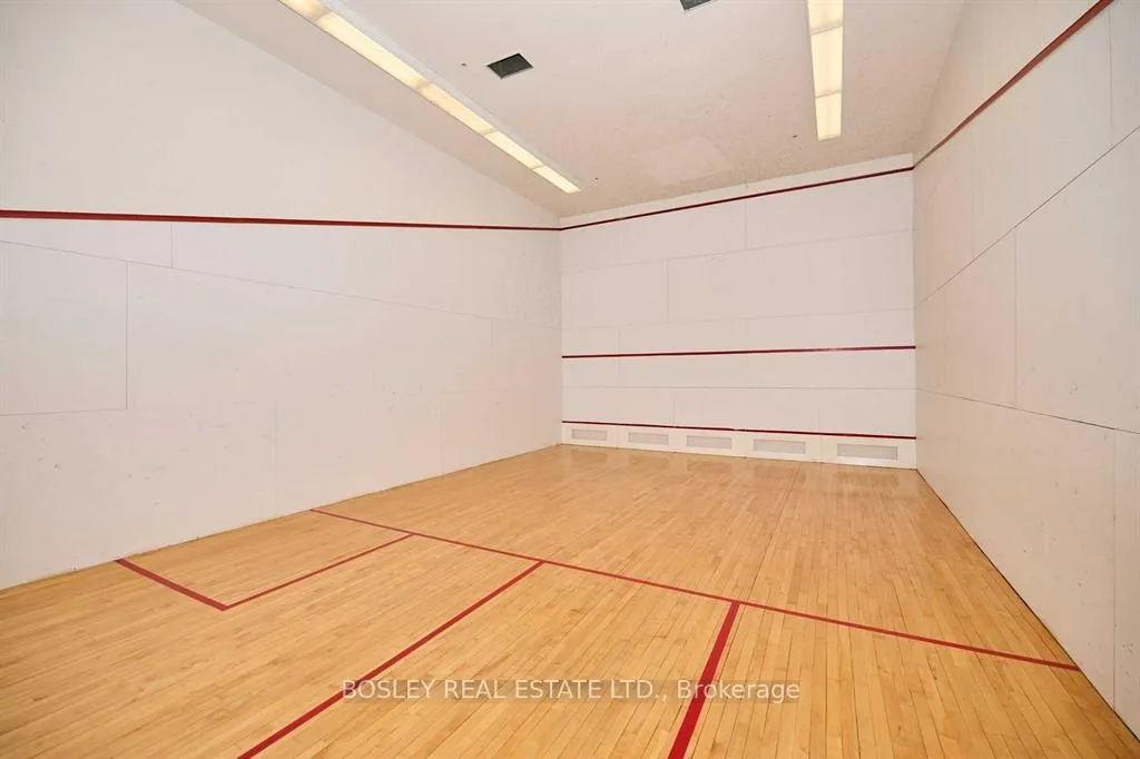 Photo 36 of Unit 2106, 15 Maitland Place, Toronto, Cabbagetown-South St. James Town — HOMEH