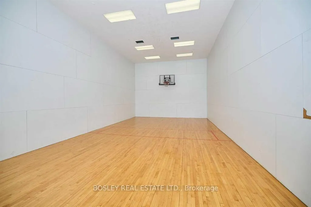 Photo 37 of Unit 2106, 15 Maitland Place, Toronto, Cabbagetown-South St. James Town — HOMEH