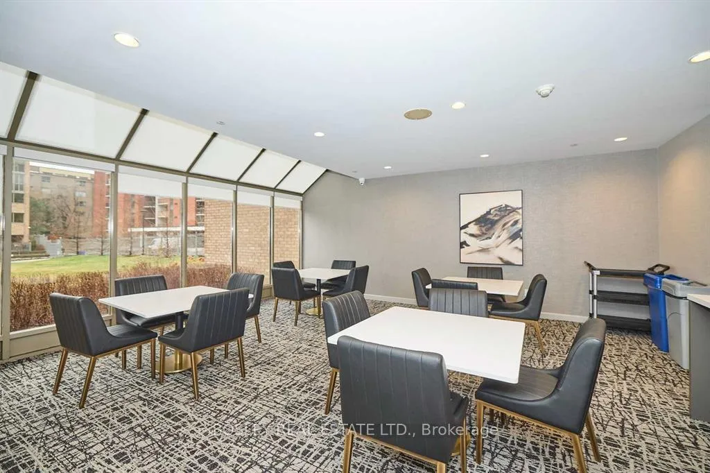 Photo 39 of Unit 2106, 15 Maitland Place, Toronto, Cabbagetown-South St. James Town — HOMEH