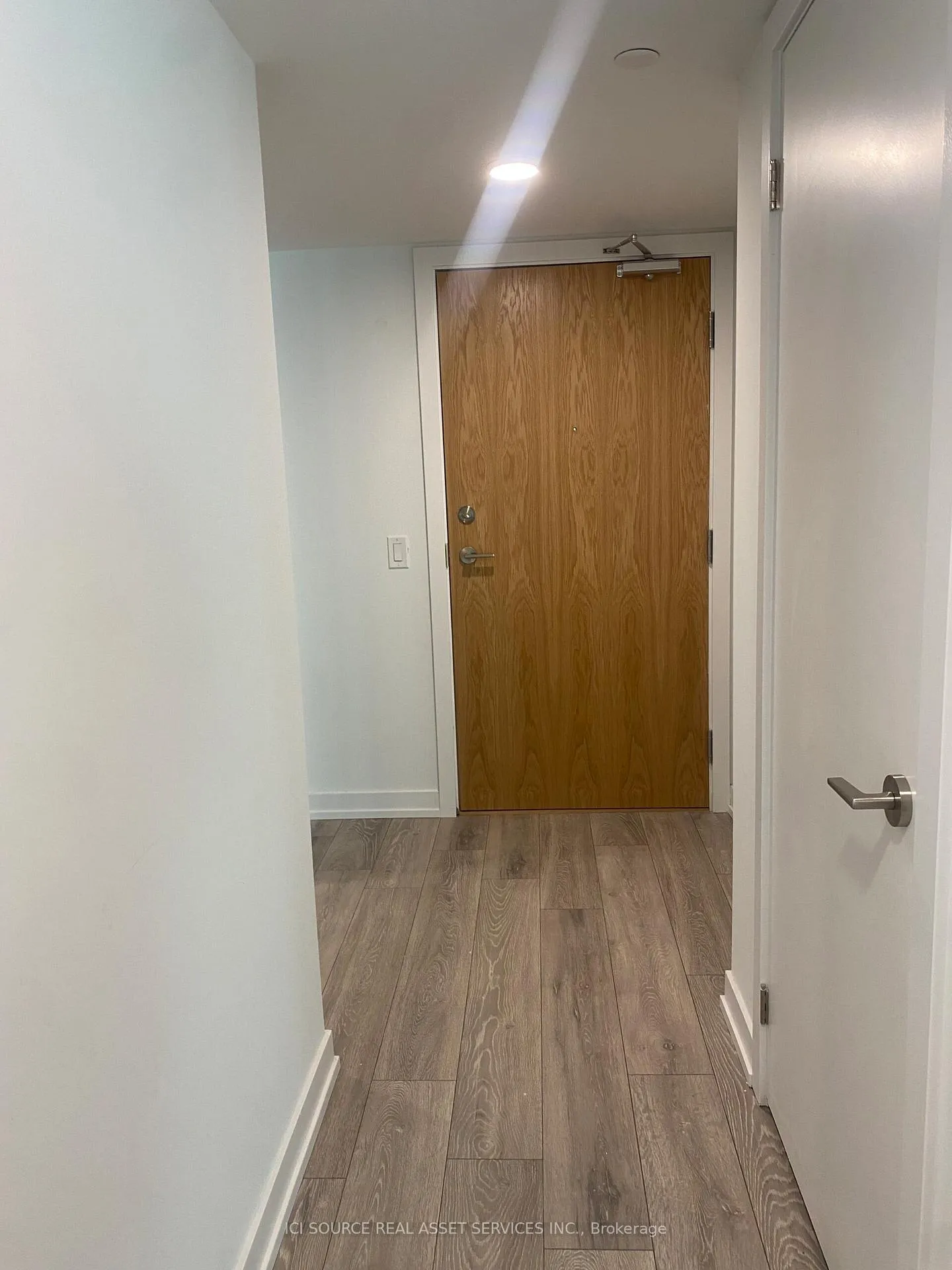Front of Unit 1403, 1455 Celebration Drive