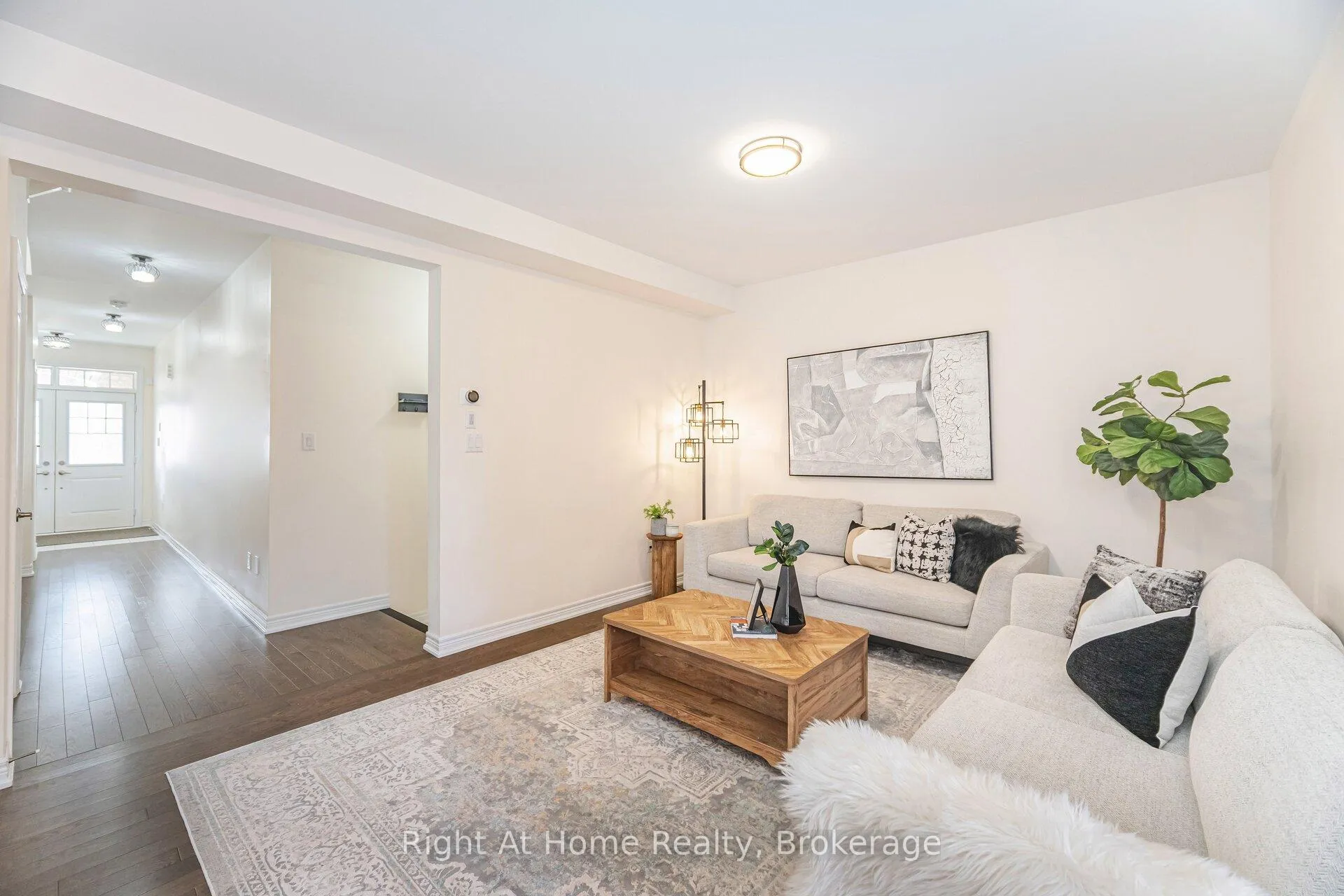 Photo 6 of 78 Boathouse Road, Brampton, Northwest Brampton — HOMEH