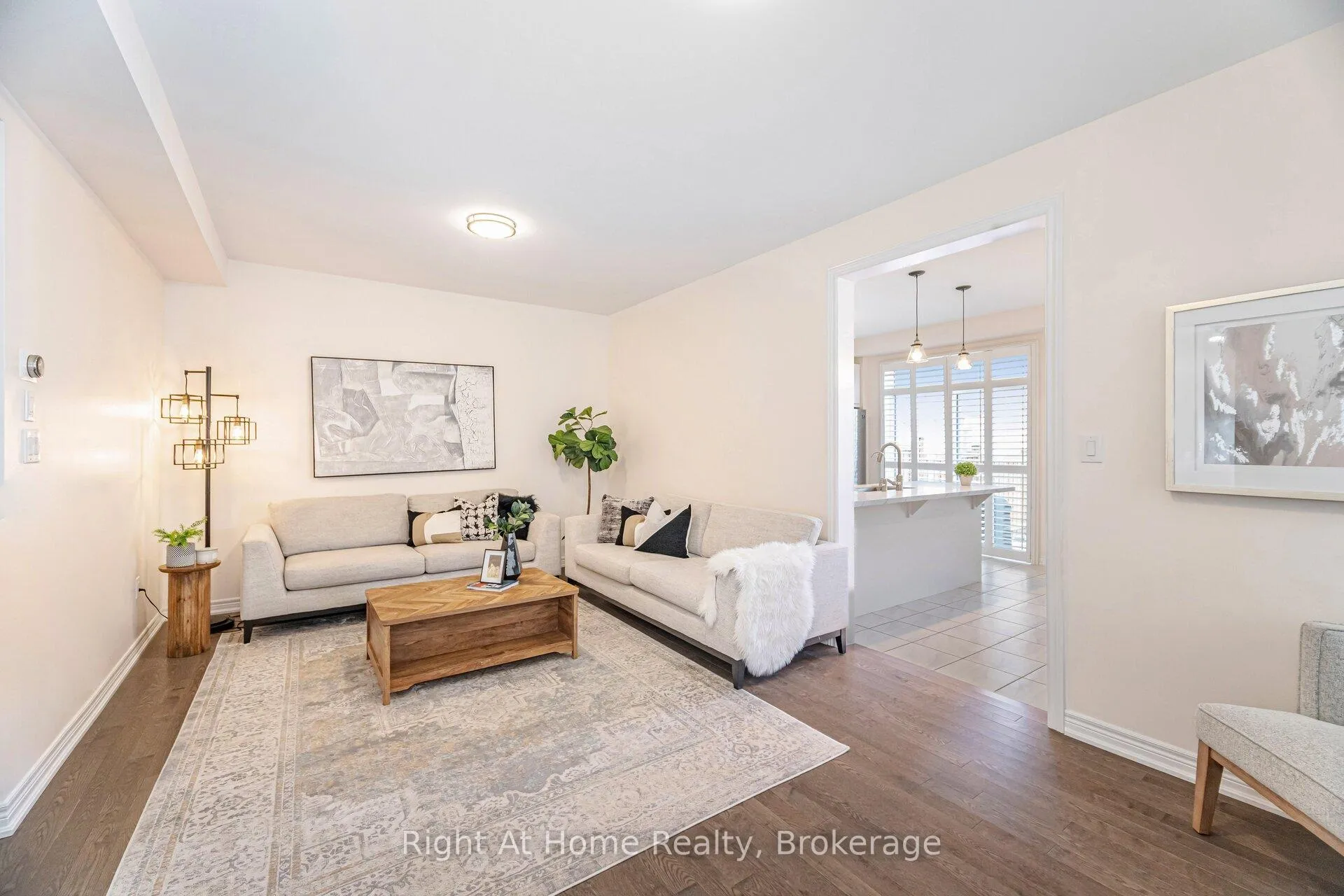Photo 7 of 78 Boathouse Road, Brampton, Northwest Brampton — HOMEH