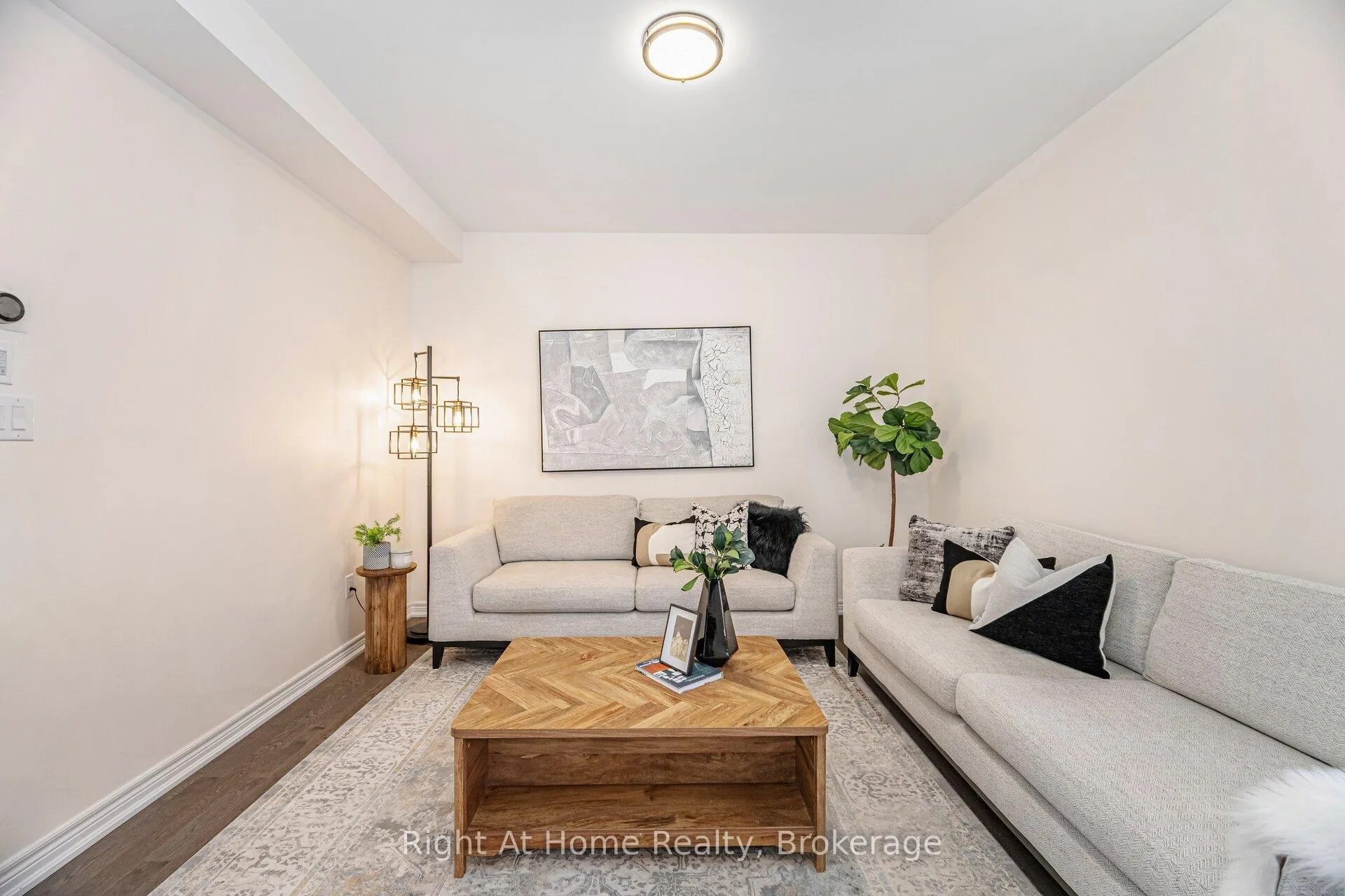 Photo 8 of 78 Boathouse Road, Brampton, Northwest Brampton — HOMEH