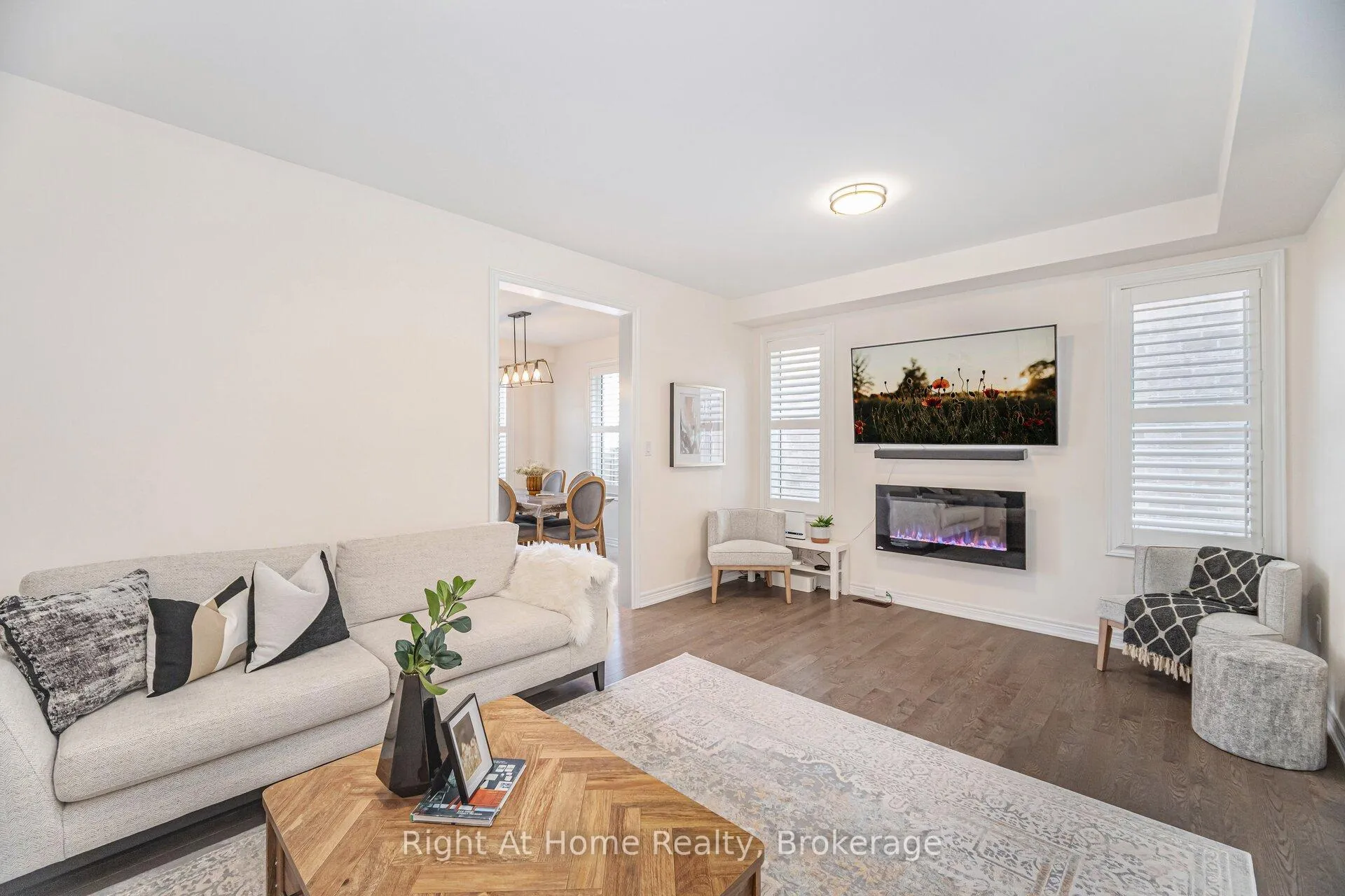 Photo 9 of 78 Boathouse Road, Brampton, Northwest Brampton — HOMEH