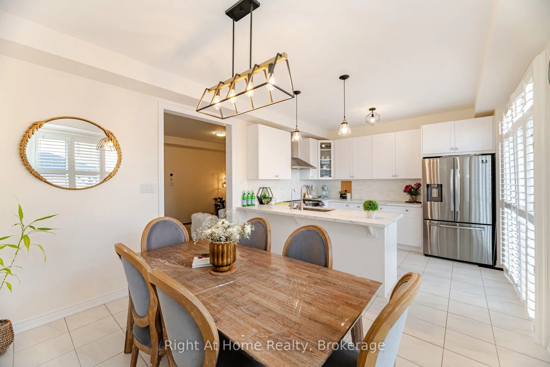 Photo 12 of 78 Boathouse Road, Brampton, Northwest Brampton — HOMEH