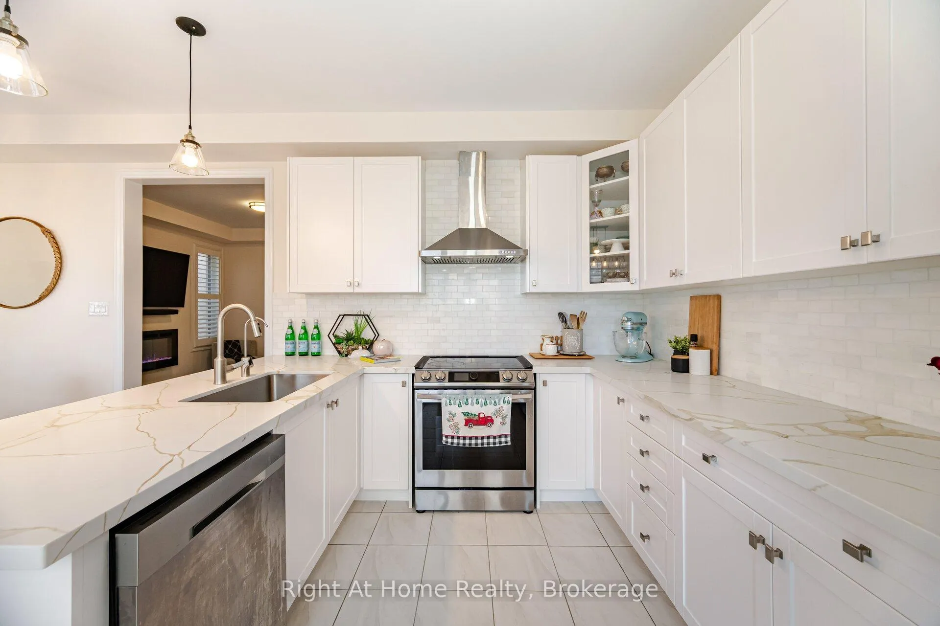 Photo 15 of 78 Boathouse Road, Brampton, Northwest Brampton — HOMEH