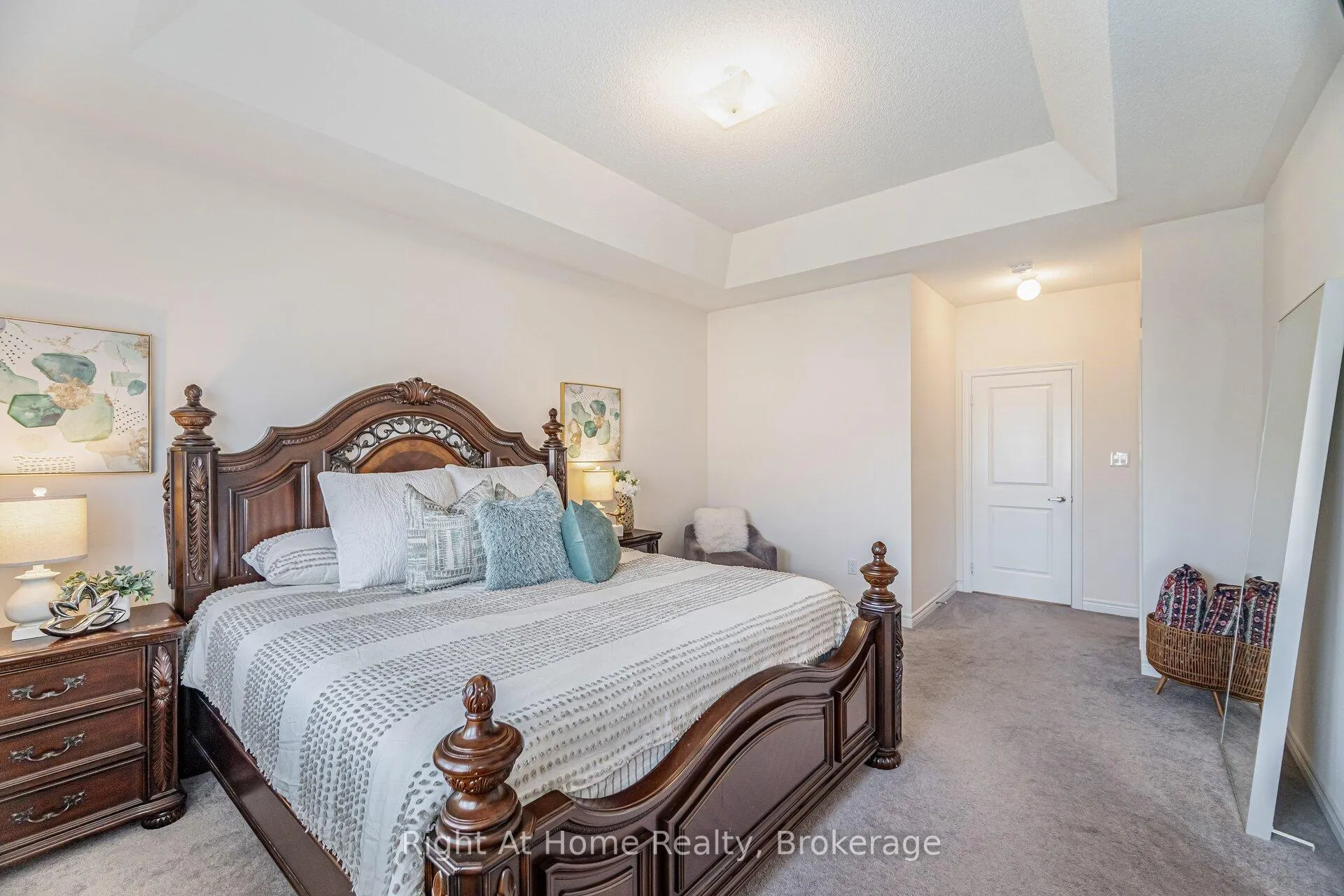 Photo 22 of 78 Boathouse Road, Brampton, Northwest Brampton — HOMEH