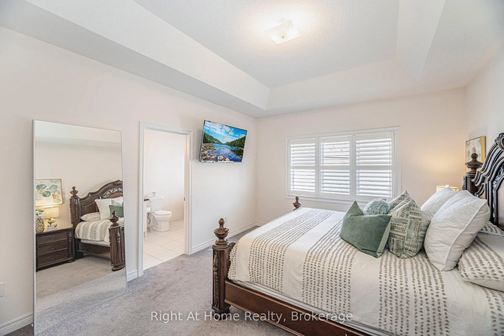 Photo 23 of 78 Boathouse Road, Brampton, Northwest Brampton — HOMEH