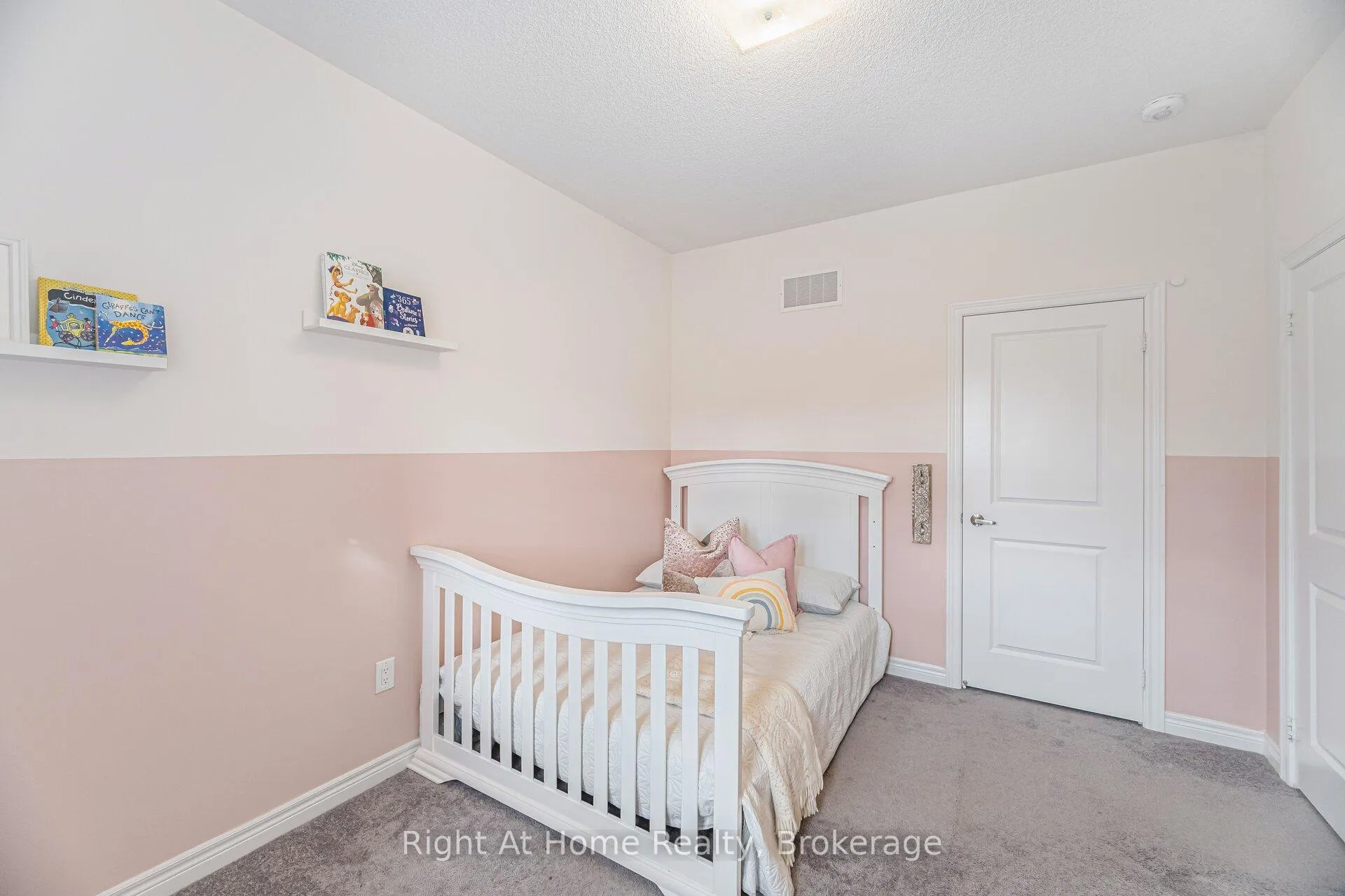 Photo 29 of 78 Boathouse Road, Brampton, Northwest Brampton — HOMEH