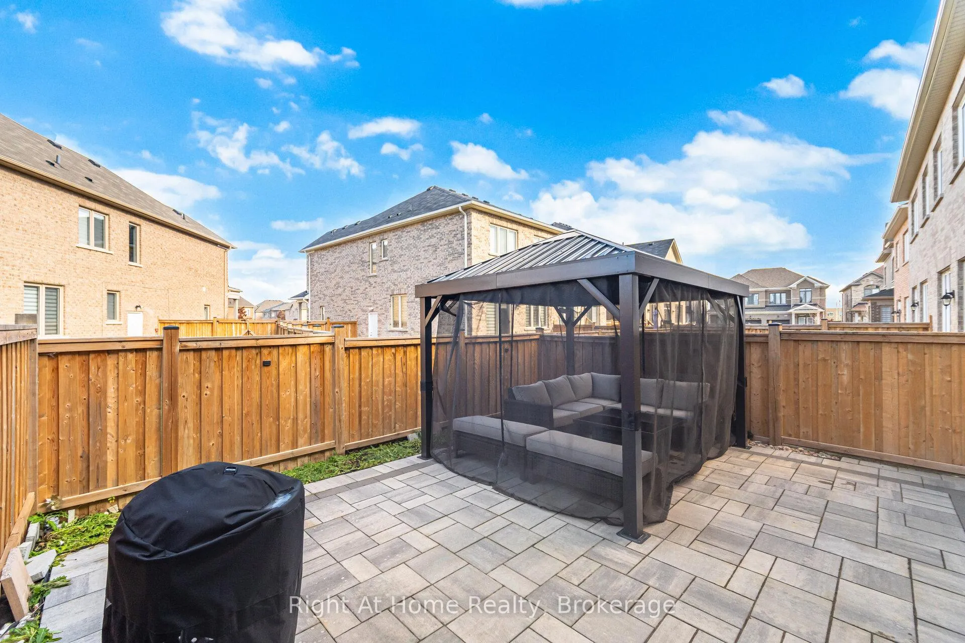 Photo 36 of 78 Boathouse Road, Brampton, Northwest Brampton — HOMEH