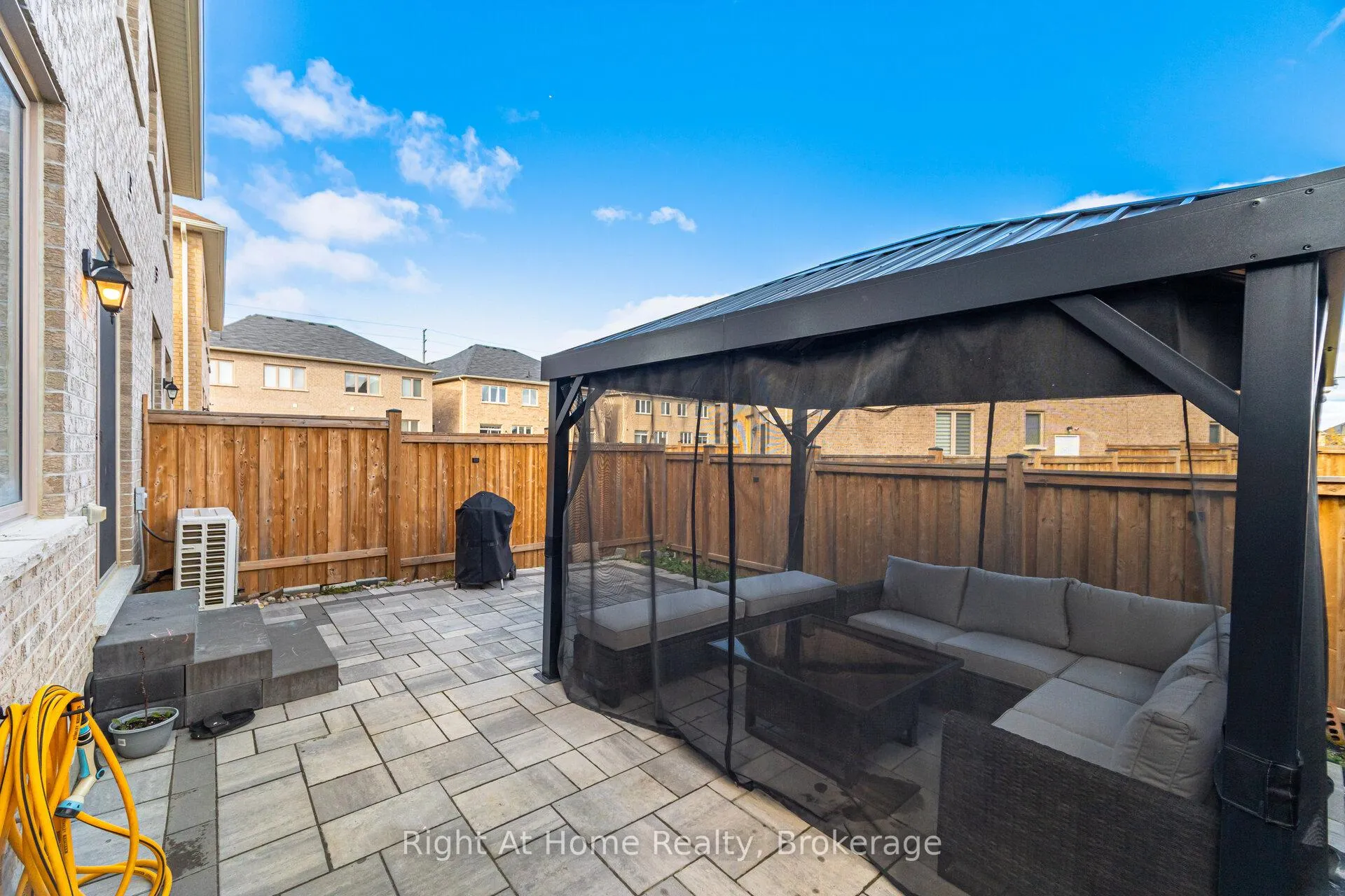 Photo 37 of 78 Boathouse Road, Brampton, Northwest Brampton — HOMEH