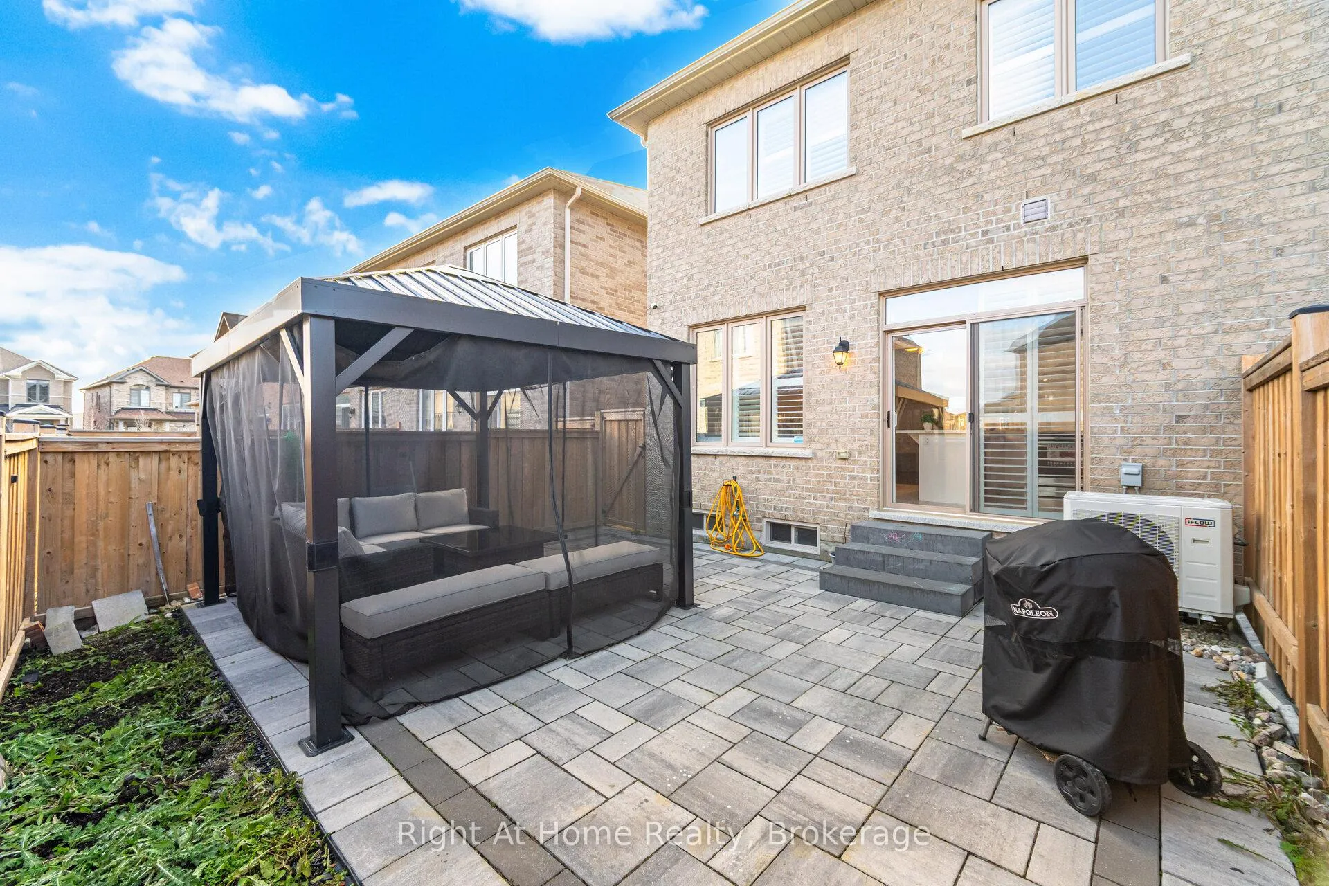 Photo 38 of 78 Boathouse Road, Brampton, Northwest Brampton — HOMEH