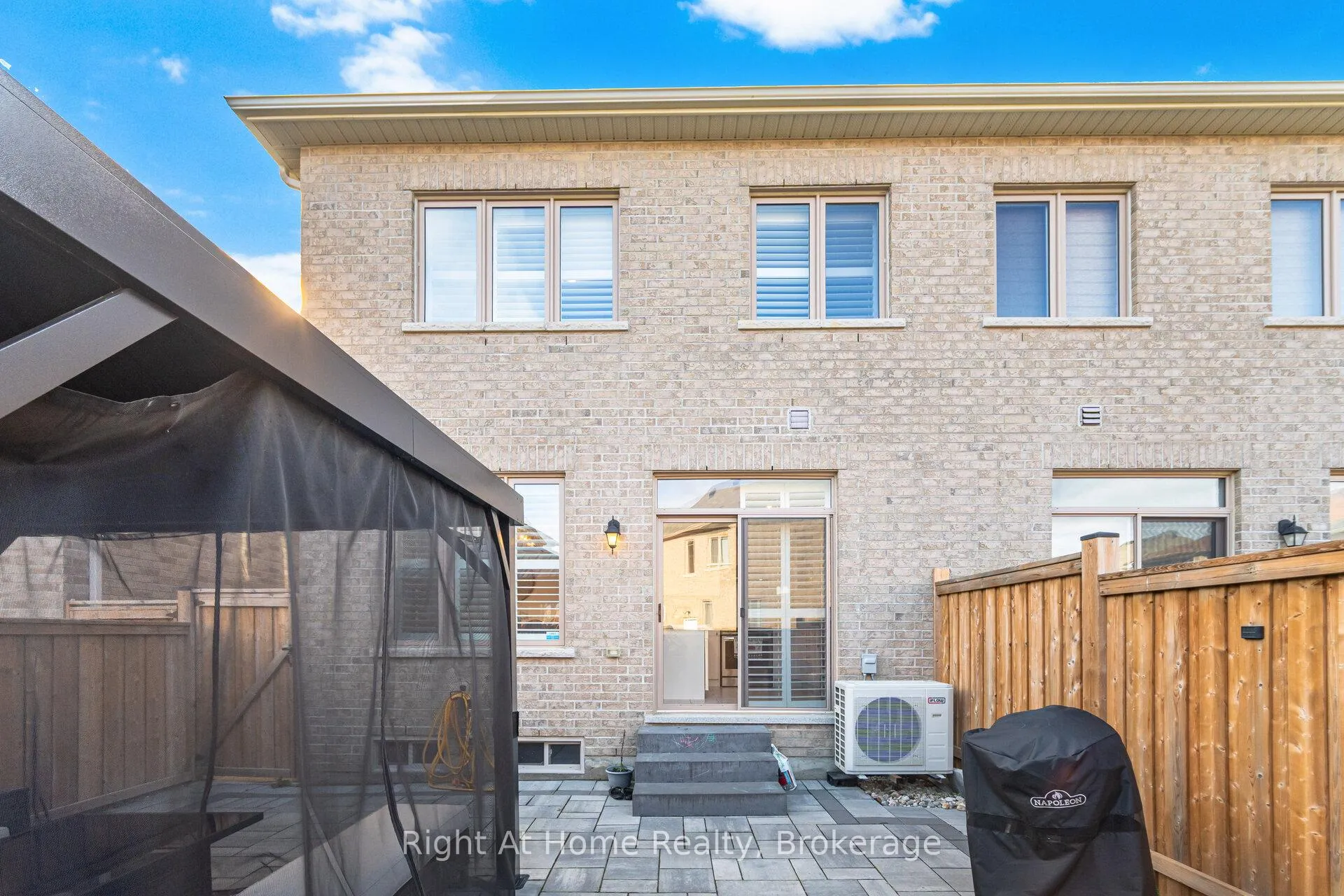 Photo 39 of 78 Boathouse Road, Brampton, Northwest Brampton — HOMEH