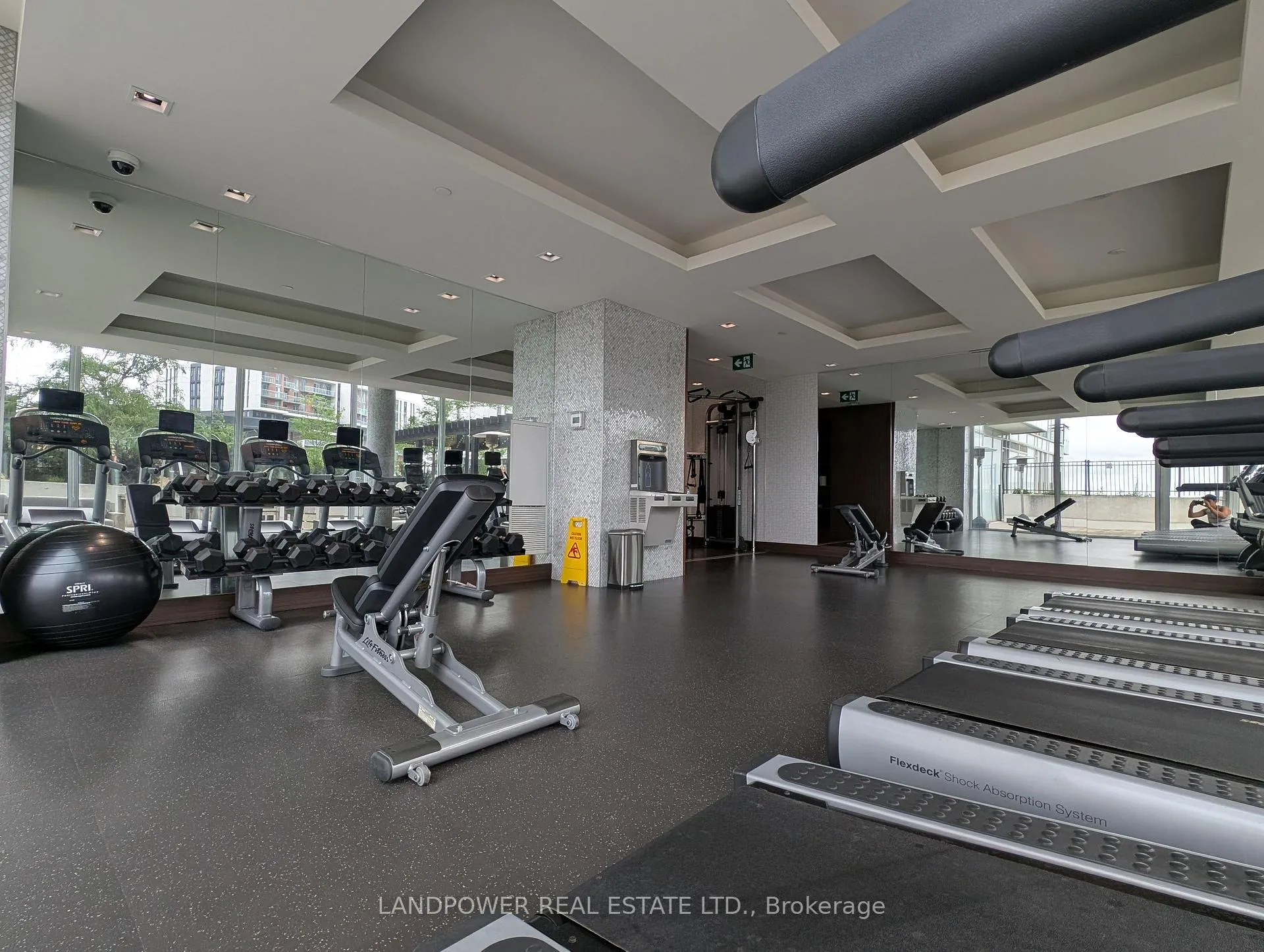 Photo 3 of Unit 606, 180 Enterprise Boulevard N, Markham, Unionville — HOMEH