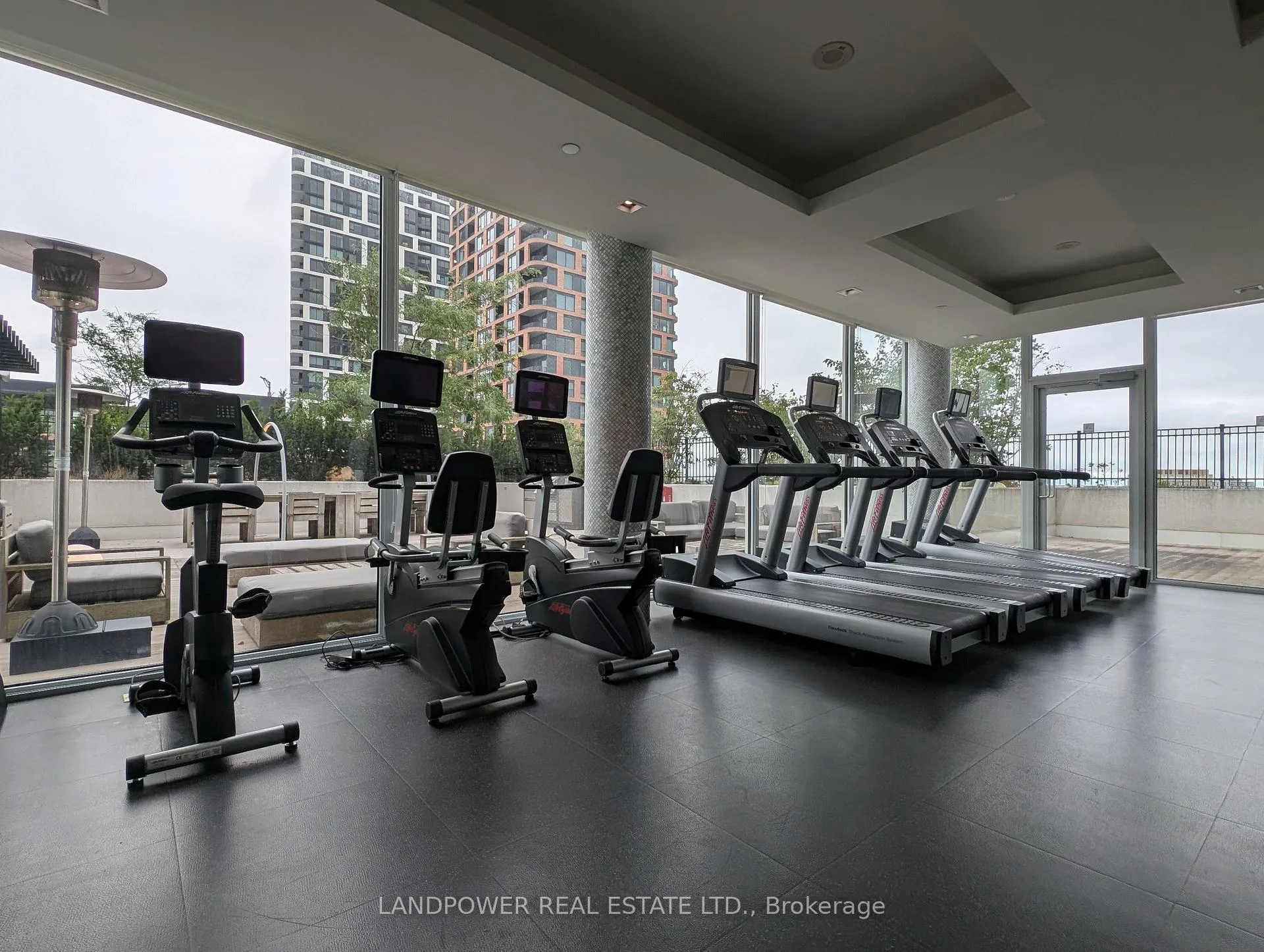 Photo 4 of Unit 606, 180 Enterprise Boulevard N, Markham, Unionville — HOMEH
