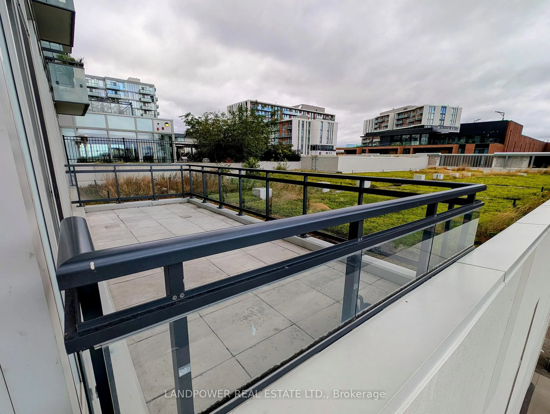 Photo 6 of Unit 606, 180 Enterprise Boulevard N, Markham, Unionville — HOMEH