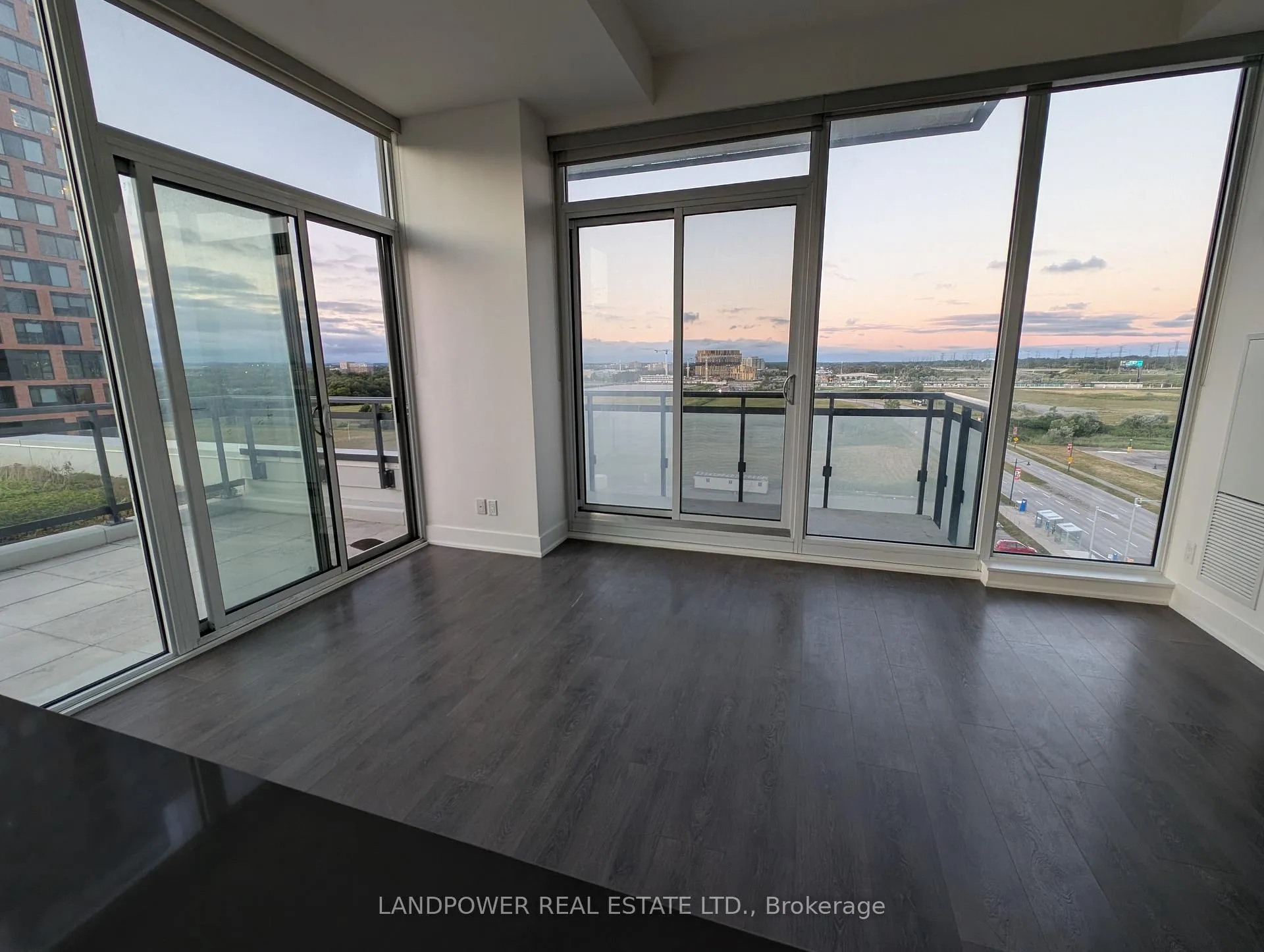 Photo 16 of Unit 606, 180 Enterprise Boulevard N, Markham, Unionville — HOMEH
