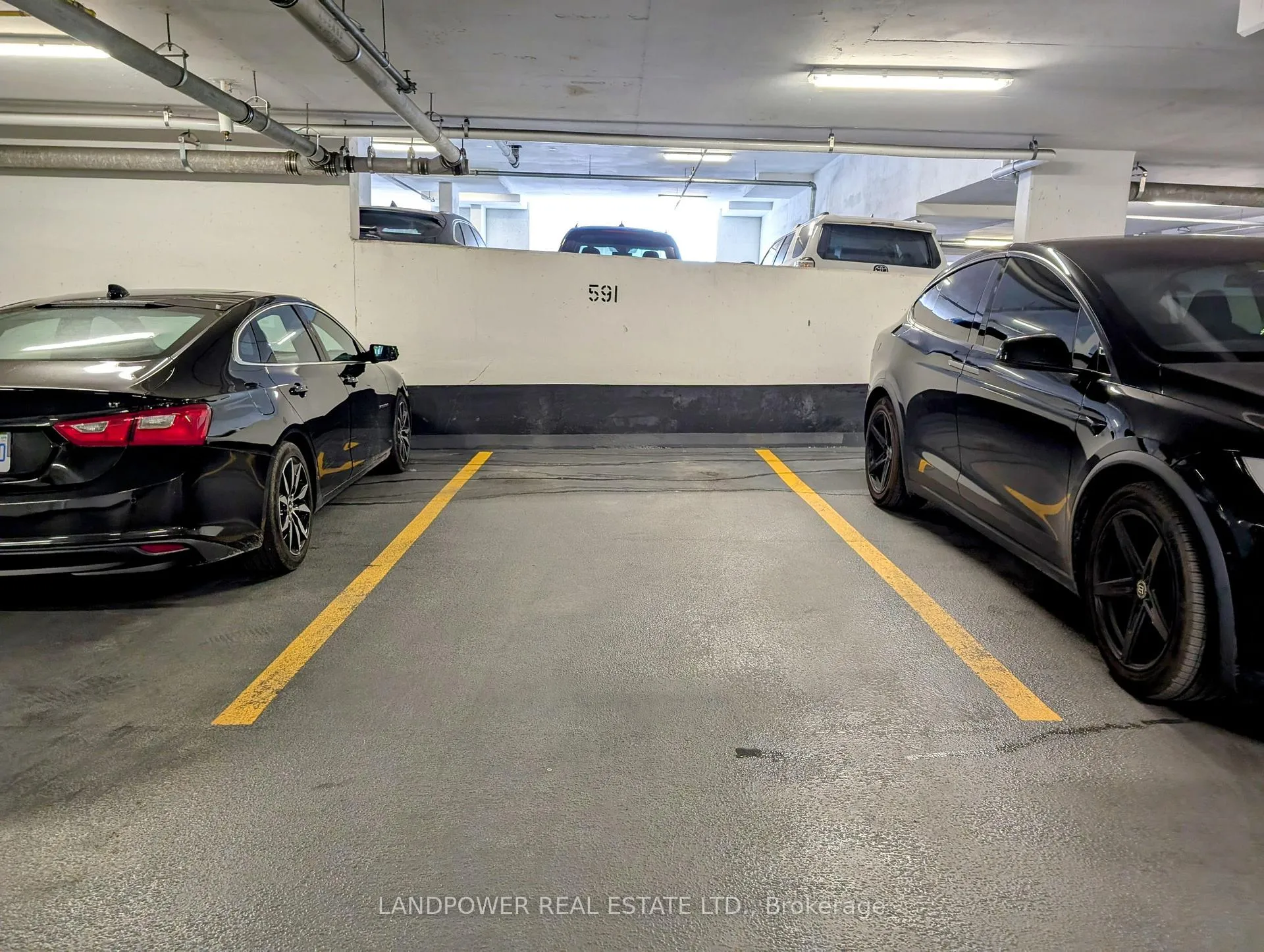 Photo 20 of Unit 606, 180 Enterprise Boulevard N, Markham, Unionville — HOMEH