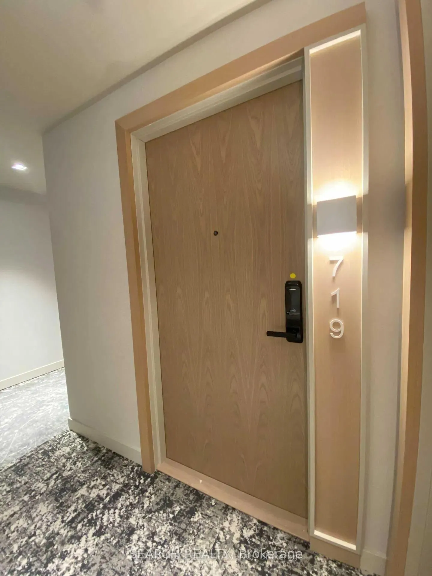 Photo 2 of Unit 719, 5 Defries Street, Toronto, Regent Park — HOMEH