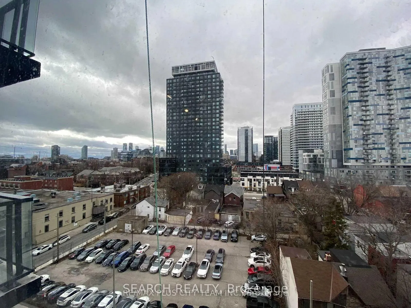 Photo 11 of Unit 719, 5 Defries Street, Toronto, Regent Park — HOMEH