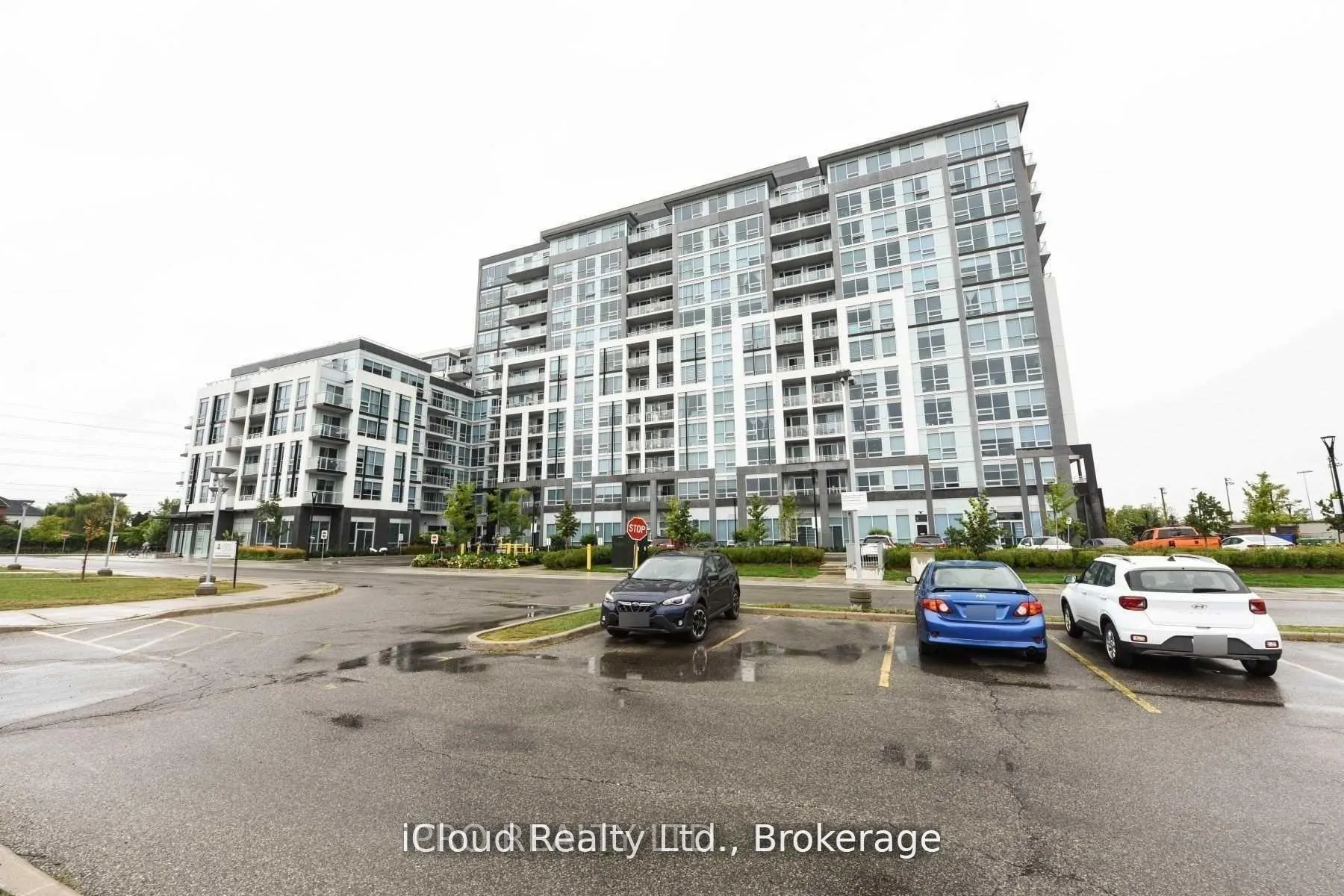 Photo 2 of Unit 113, 1050 Main Street E, Milton, Dempsey — HOMEH