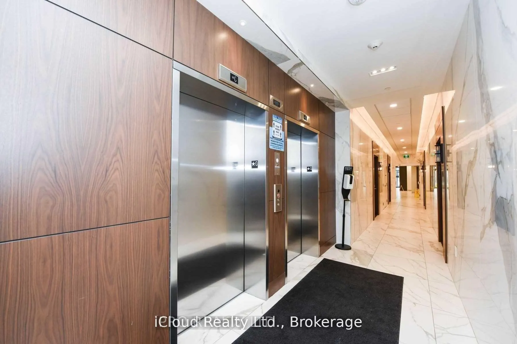 Photo 5 of Unit 113, 1050 Main Street E, Milton, Dempsey — HOMEH