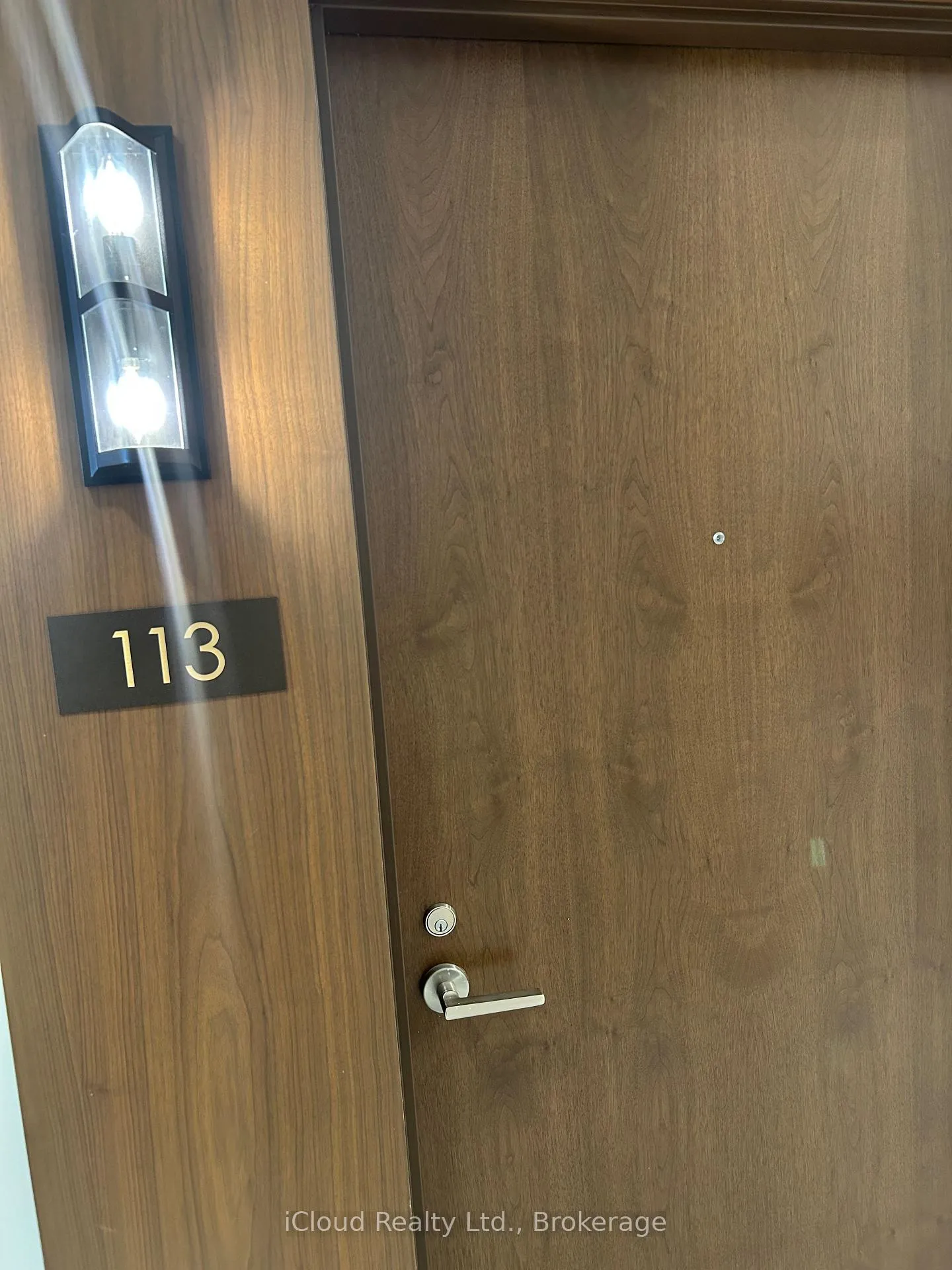 Photo 6 of Unit 113, 1050 Main Street E, Milton, Dempsey — HOMEH