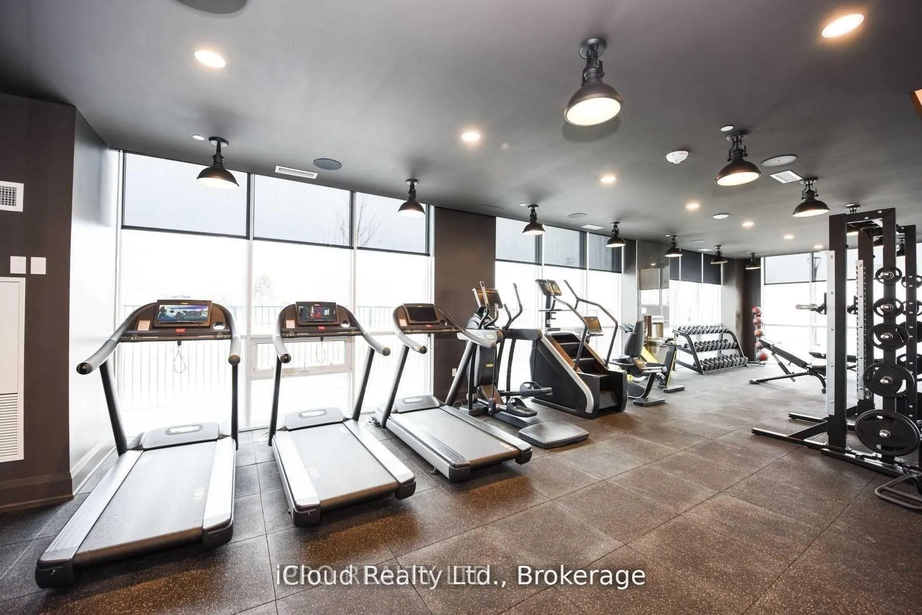 Photo 25 of Unit 113, 1050 Main Street E, Milton, Dempsey — HOMEH