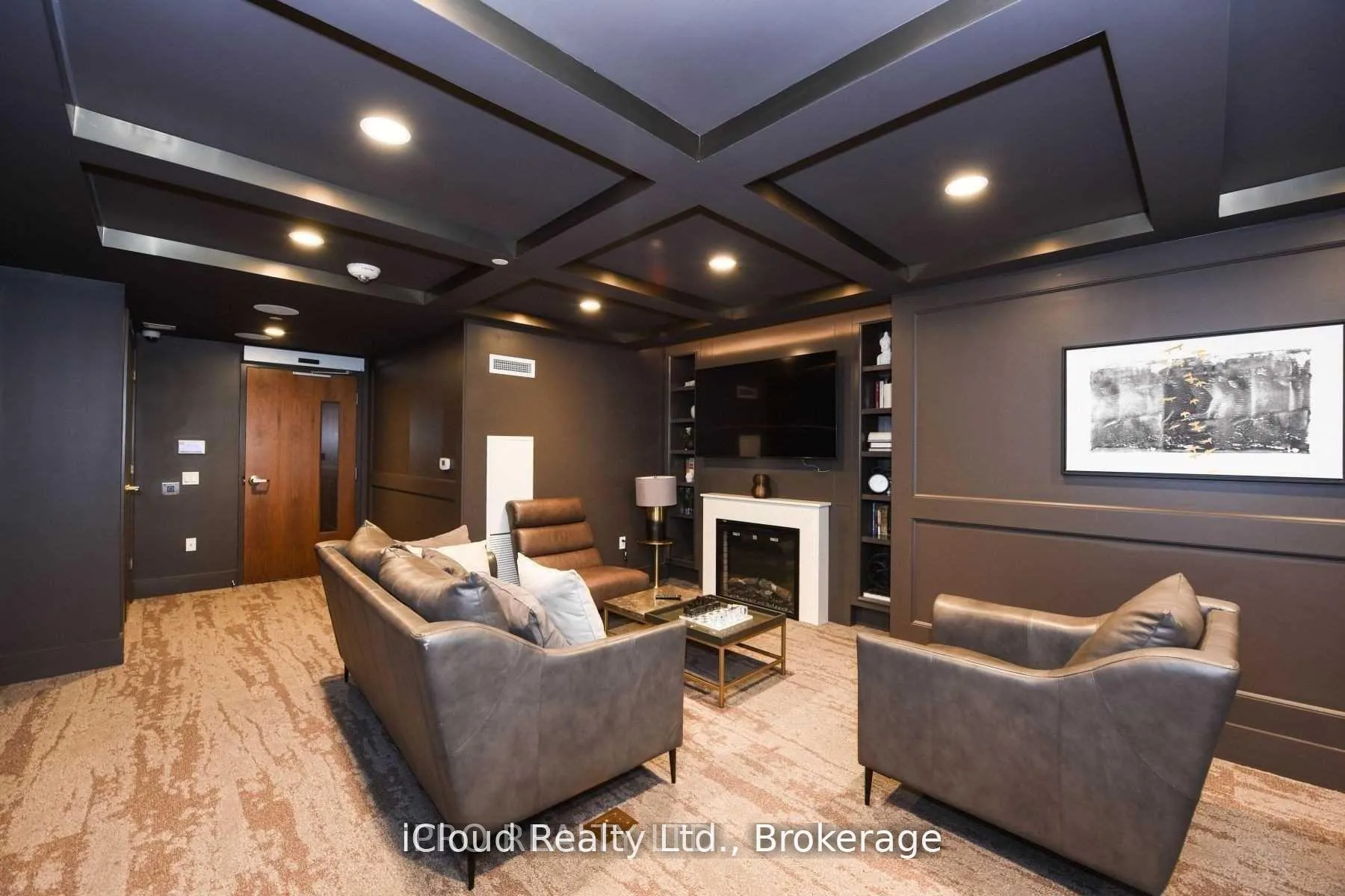 Photo 27 of Unit 113, 1050 Main Street E, Milton, Dempsey — HOMEH