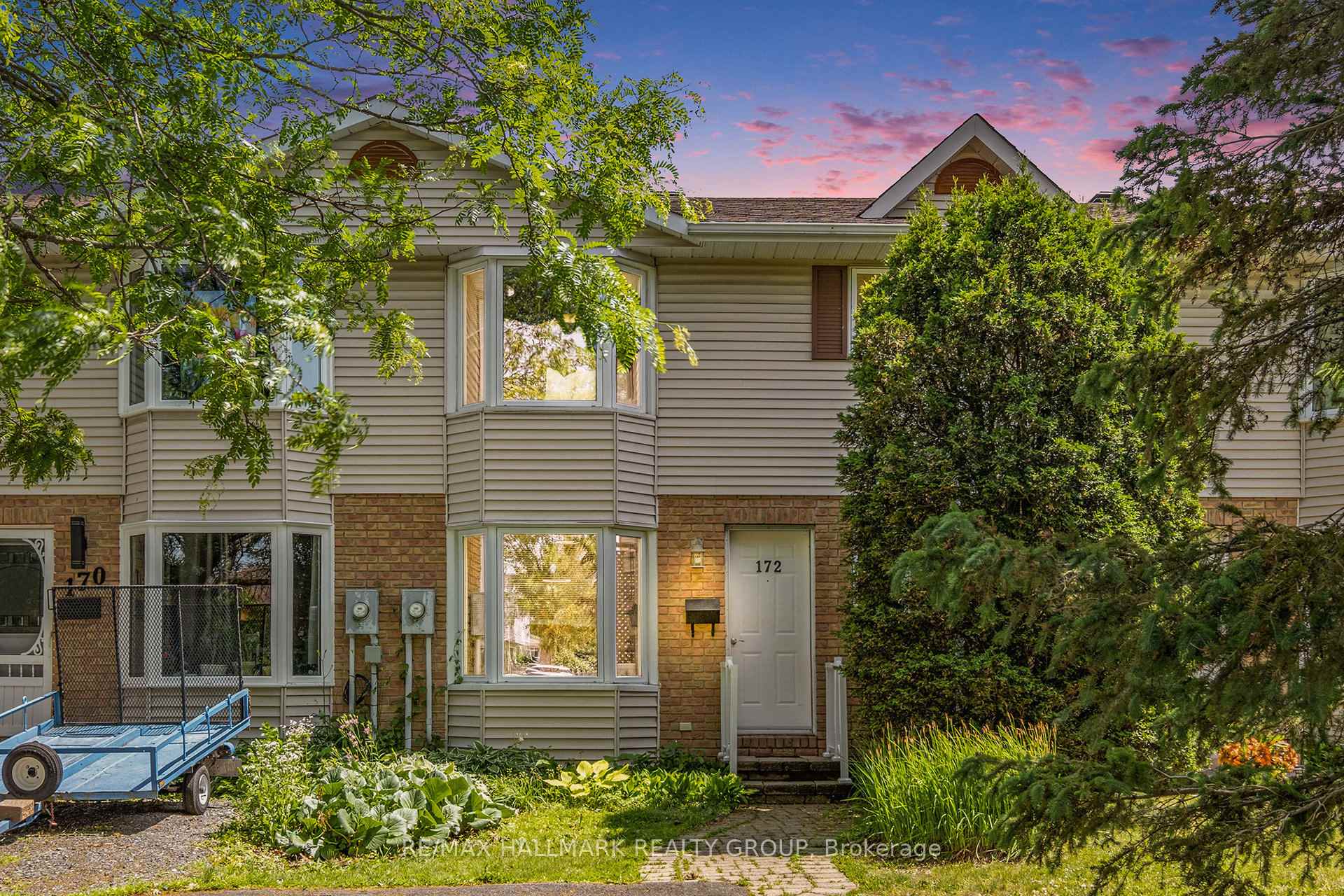 Photo 1 of 172 Ellen Avenue, Cornwall — HOMEH