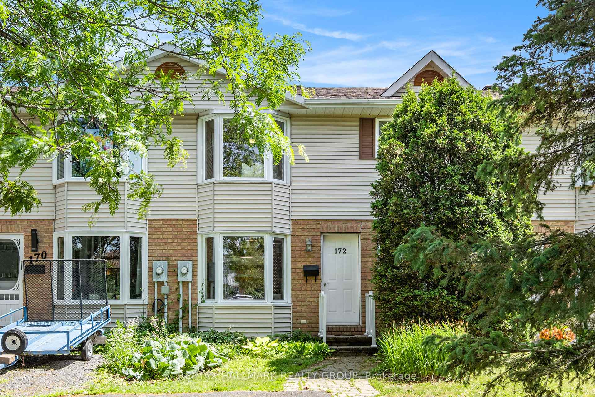 Photo 32 of 172 Ellen Avenue, Cornwall — HOMEH