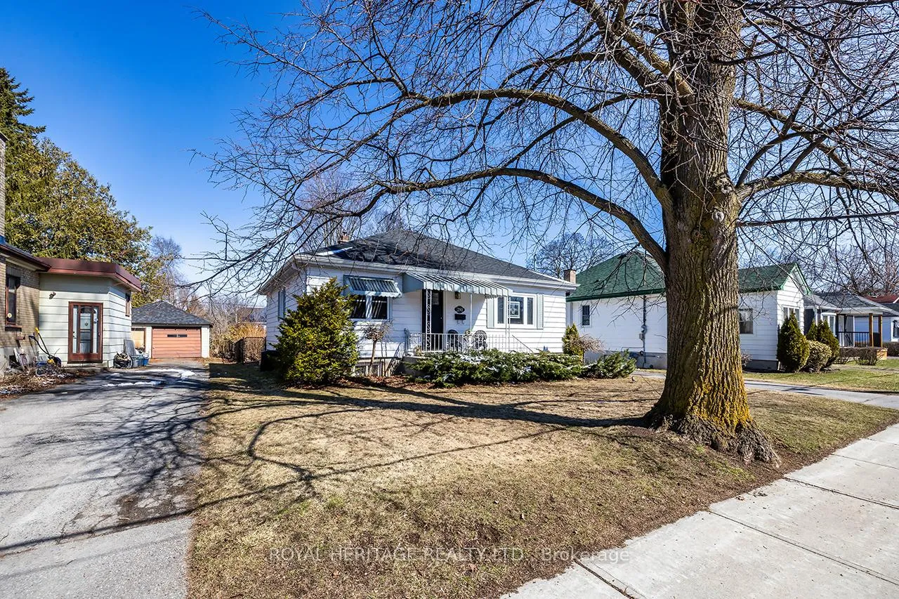 Photo 2 of 250 King George Street, Peterborough, Otonabee Ward 1 — HOMEH