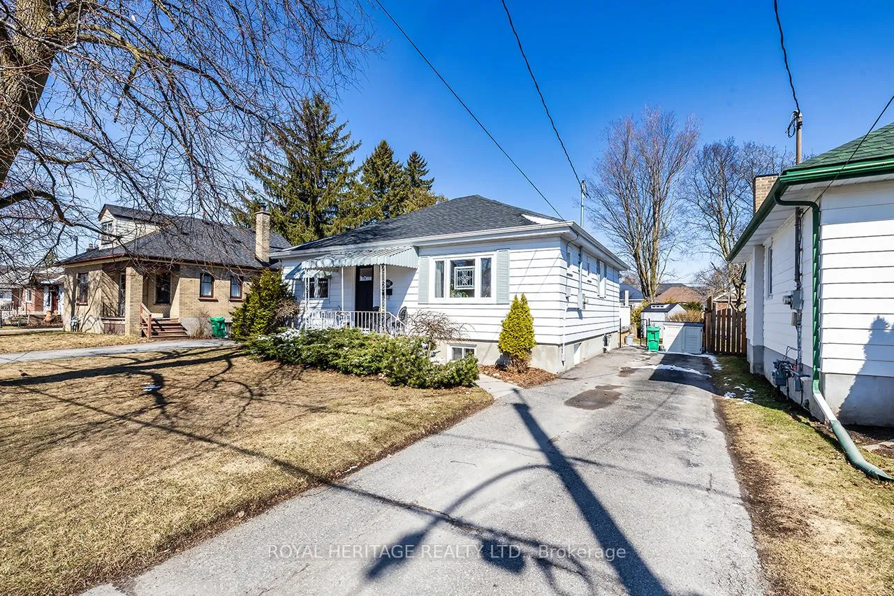 Photo 3 of 250 King George Street, Peterborough, Otonabee Ward 1 — HOMEH