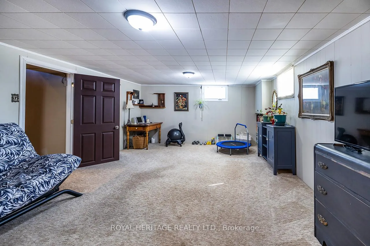 Photo 19 of 250 King George Street, Peterborough, Otonabee Ward 1 — HOMEH