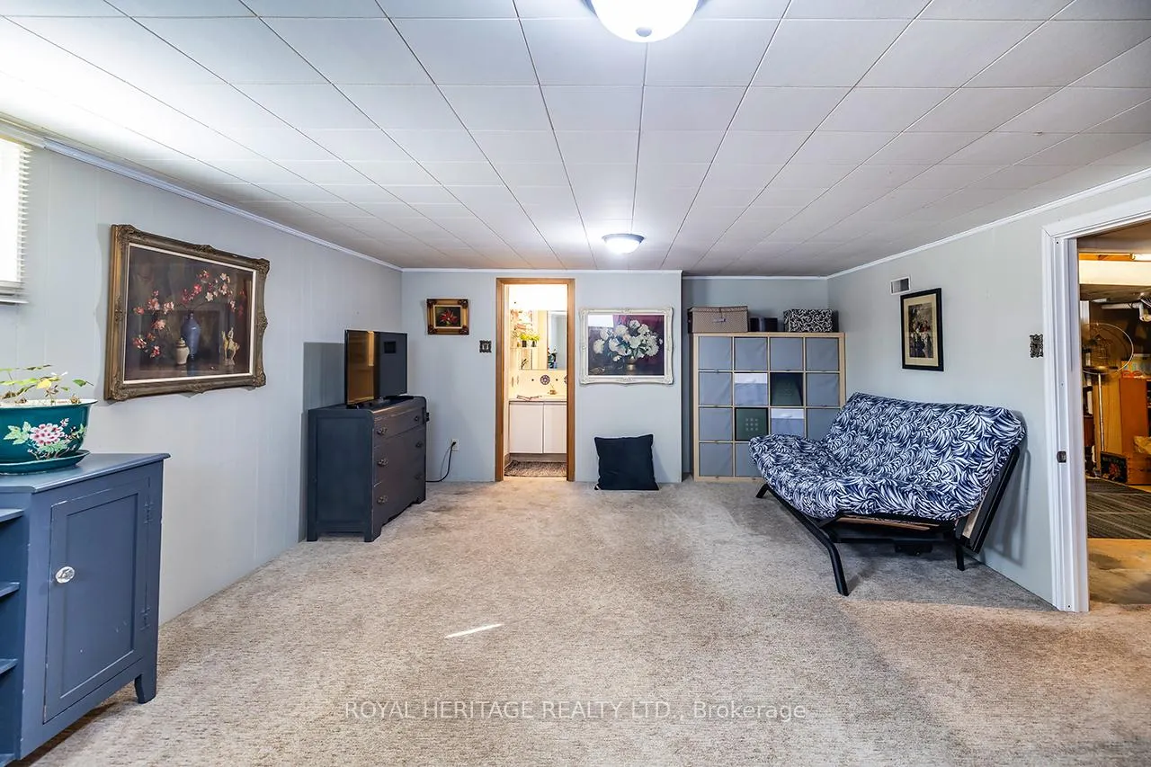 Photo 20 of 250 King George Street, Peterborough, Otonabee Ward 1 — HOMEH