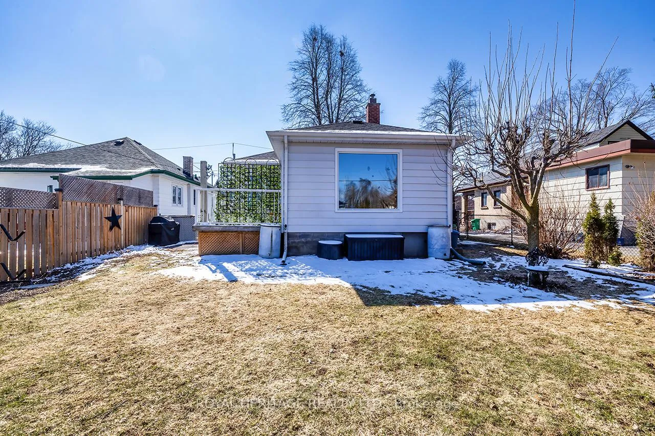 Photo 26 of 250 King George Street, Peterborough, Otonabee Ward 1 — HOMEH