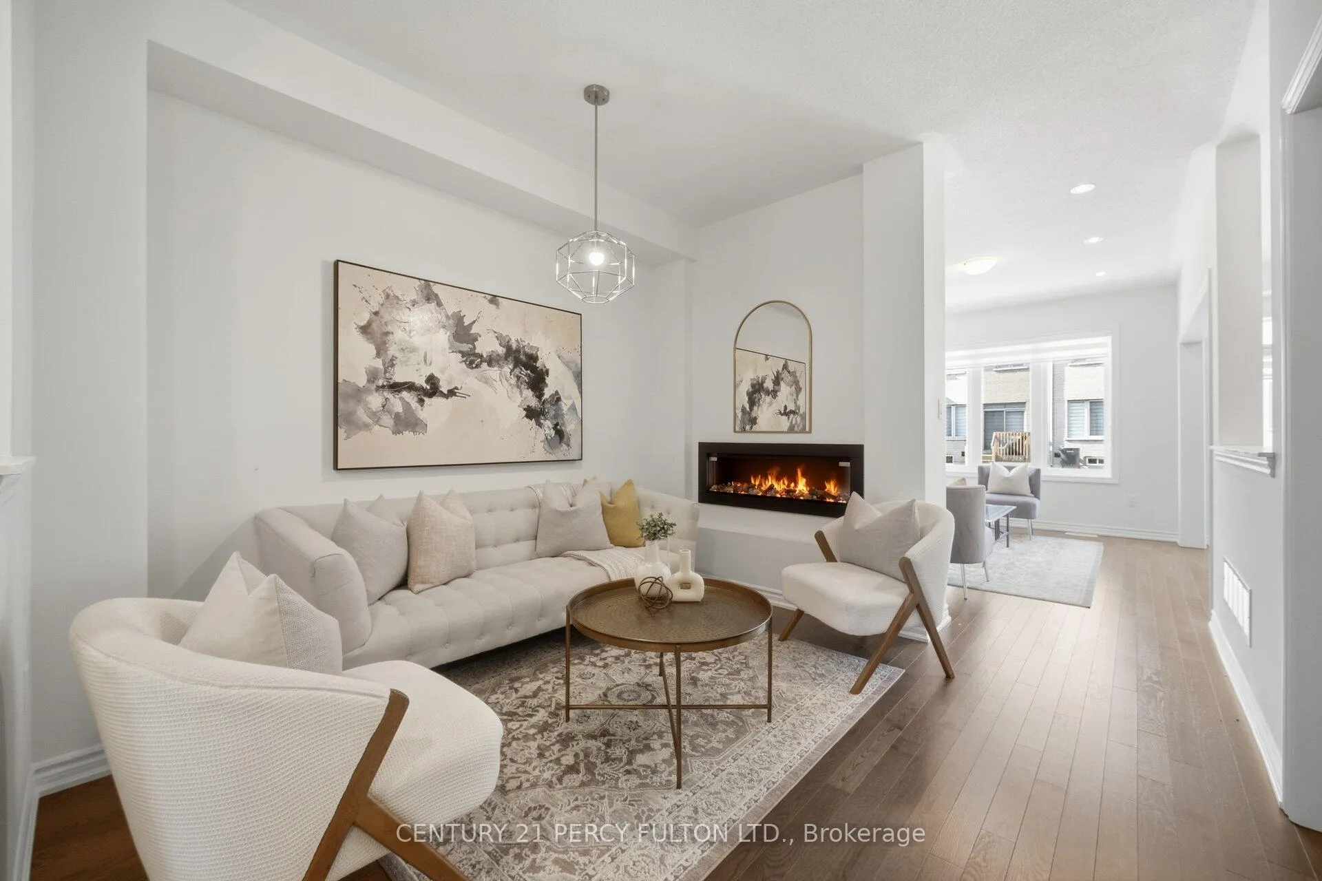 Photo 8 of 32 Mountainside Crescent, Whitby, Rolling Acres — HOMEH