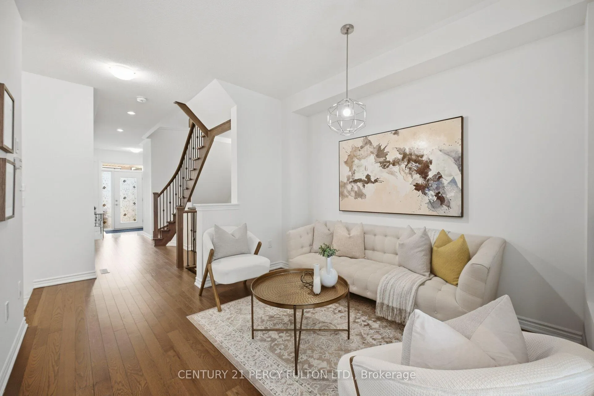 Photo 9 of 32 Mountainside Crescent, Whitby, Rolling Acres — HOMEH
