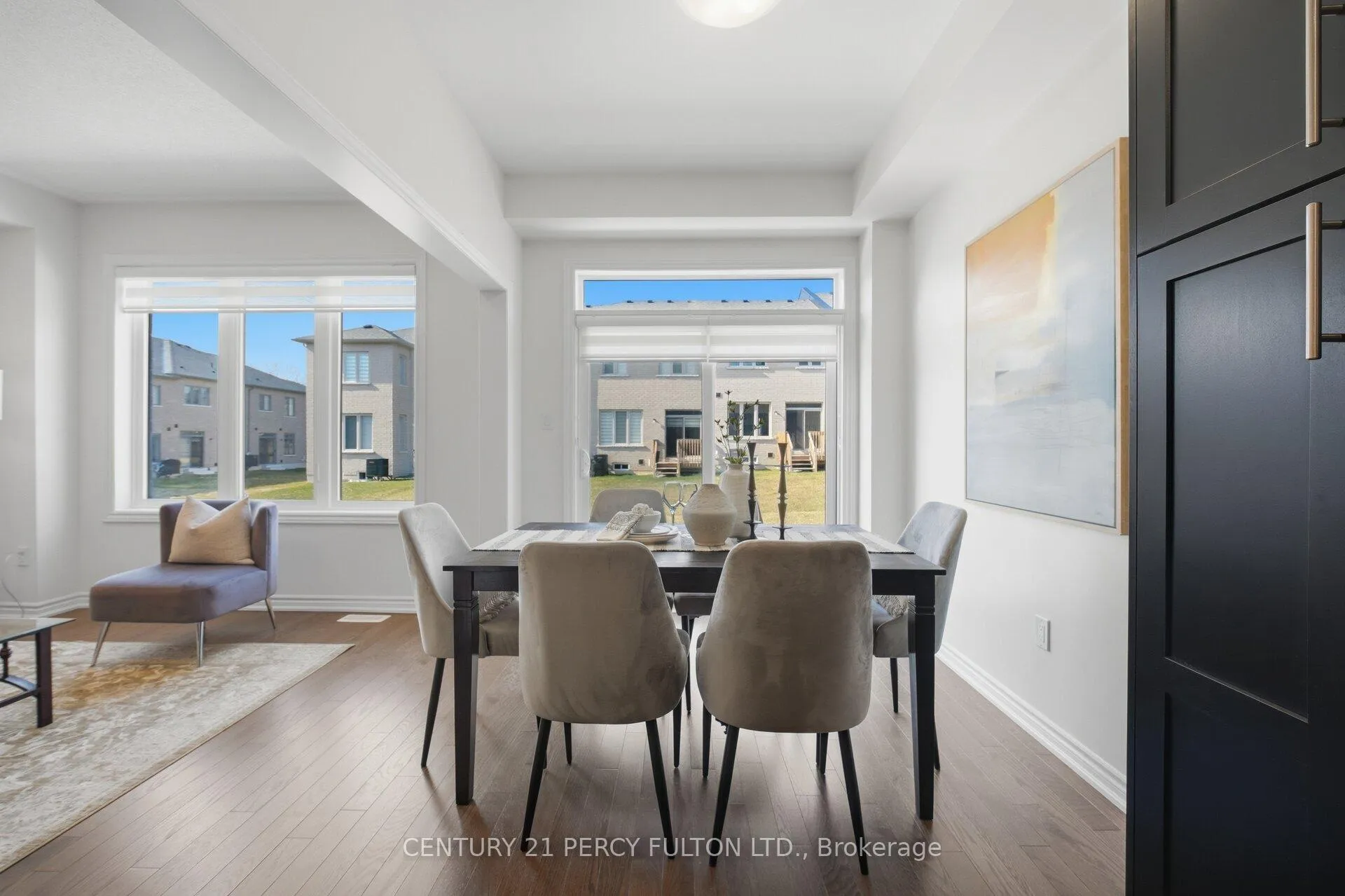 Photo 14 of 32 Mountainside Crescent, Whitby, Rolling Acres — HOMEH