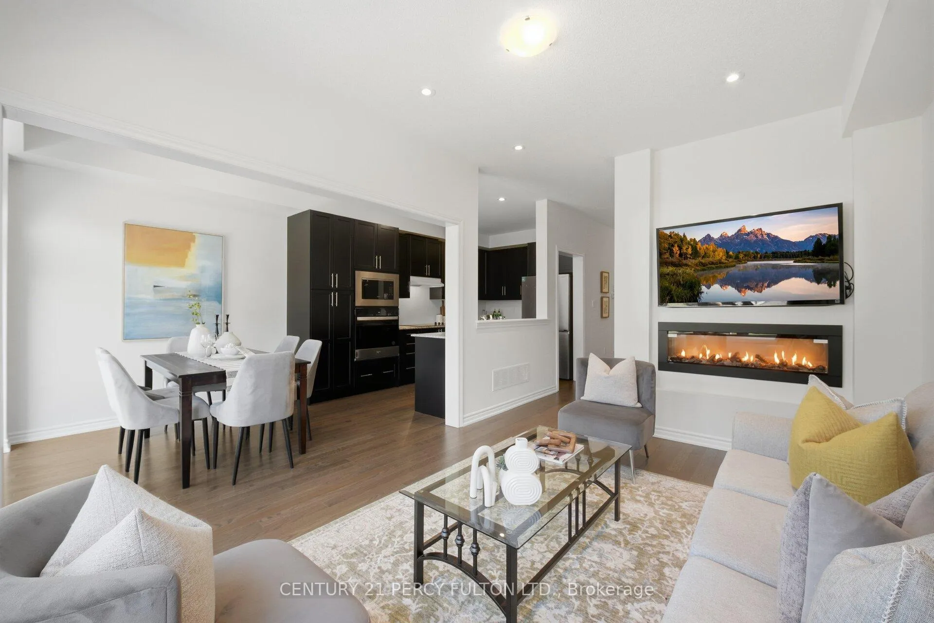 Photo 19 of 32 Mountainside Crescent, Whitby, Rolling Acres — HOMEH