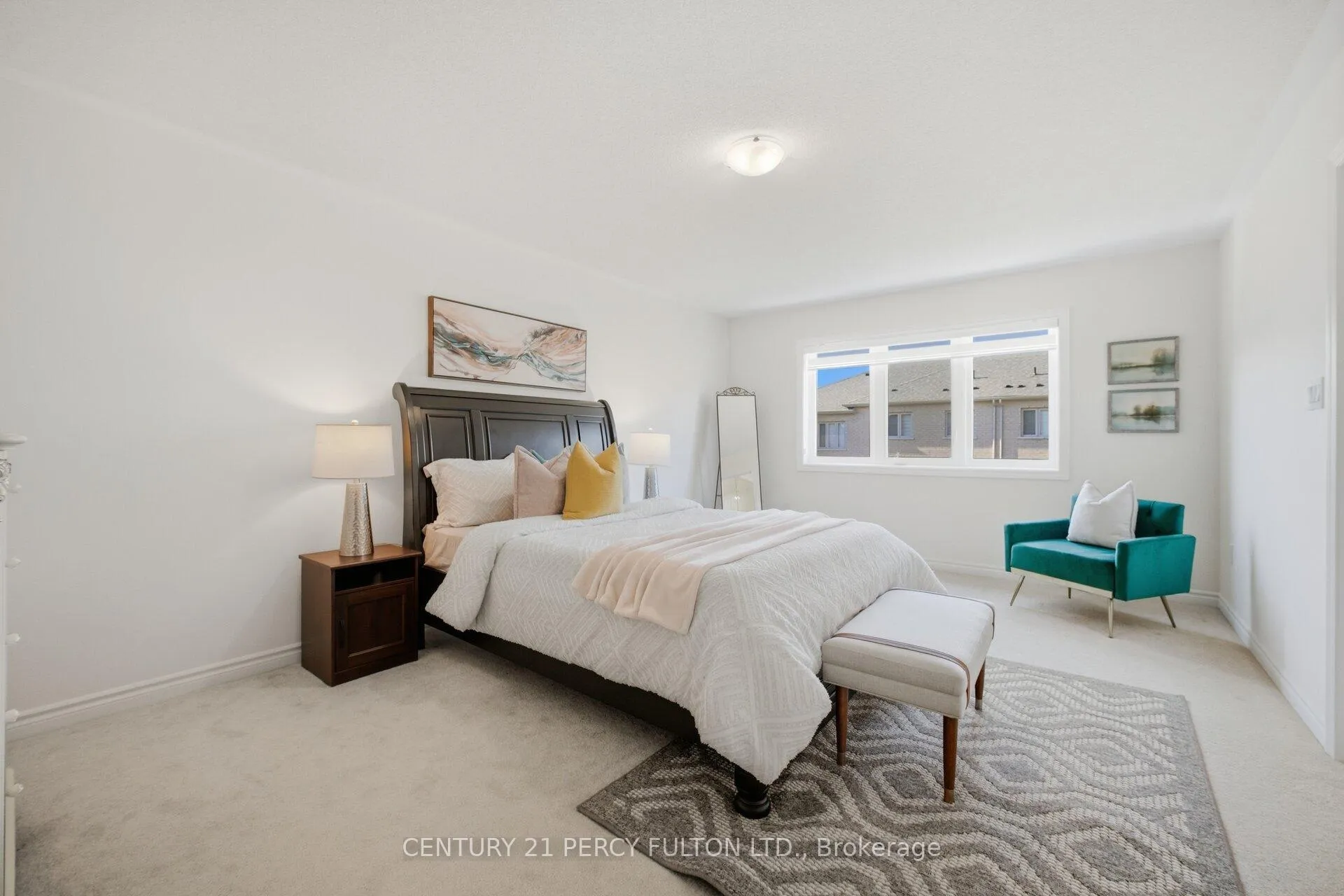 Photo 24 of 32 Mountainside Crescent, Whitby, Rolling Acres — HOMEH
