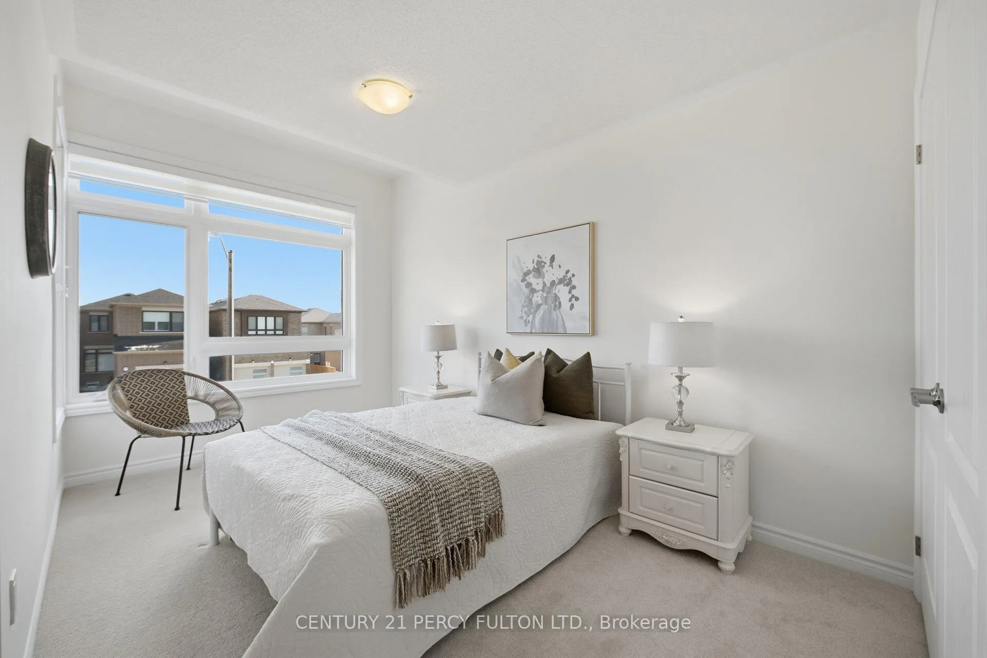 Photo 29 of 32 Mountainside Crescent, Whitby, Rolling Acres — HOMEH