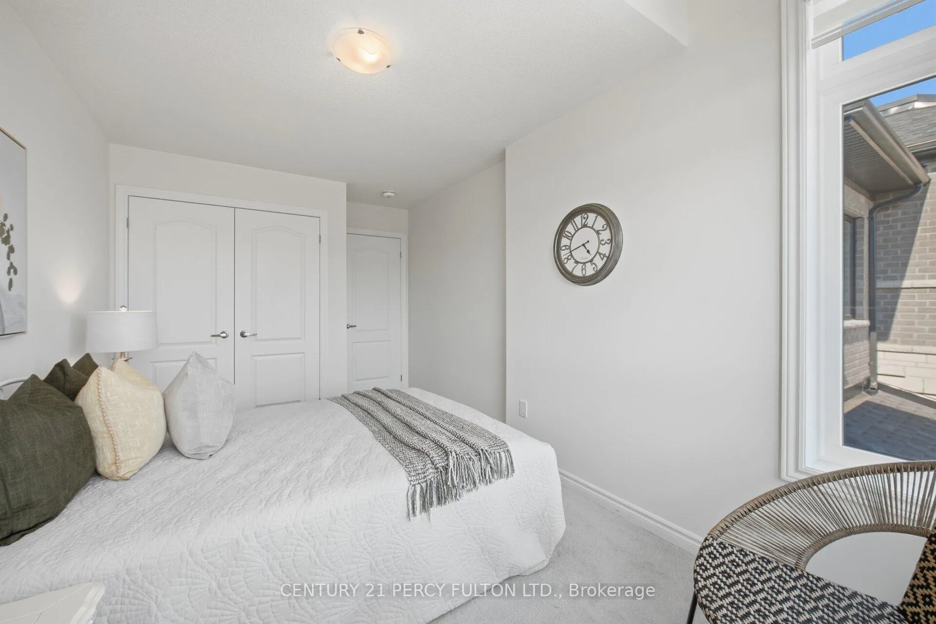 Photo 30 of 32 Mountainside Crescent, Whitby, Rolling Acres — HOMEH