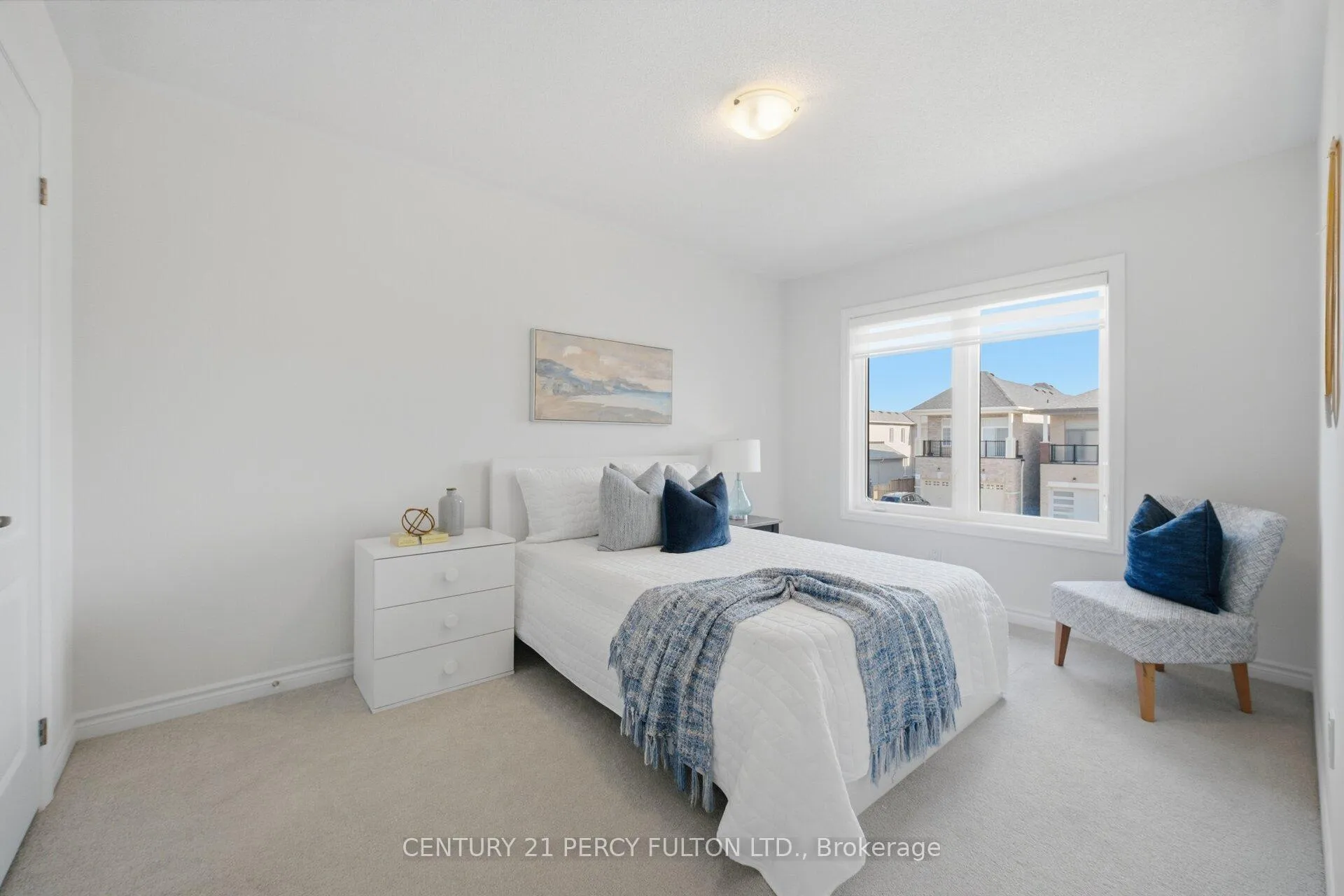 Photo 31 of 32 Mountainside Crescent, Whitby, Rolling Acres — HOMEH