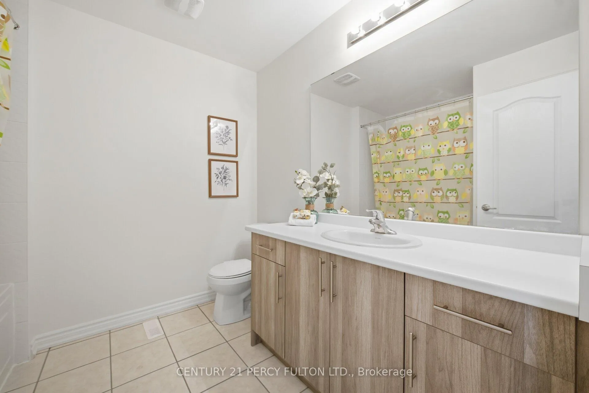 Photo 33 of 32 Mountainside Crescent, Whitby, Rolling Acres — HOMEH