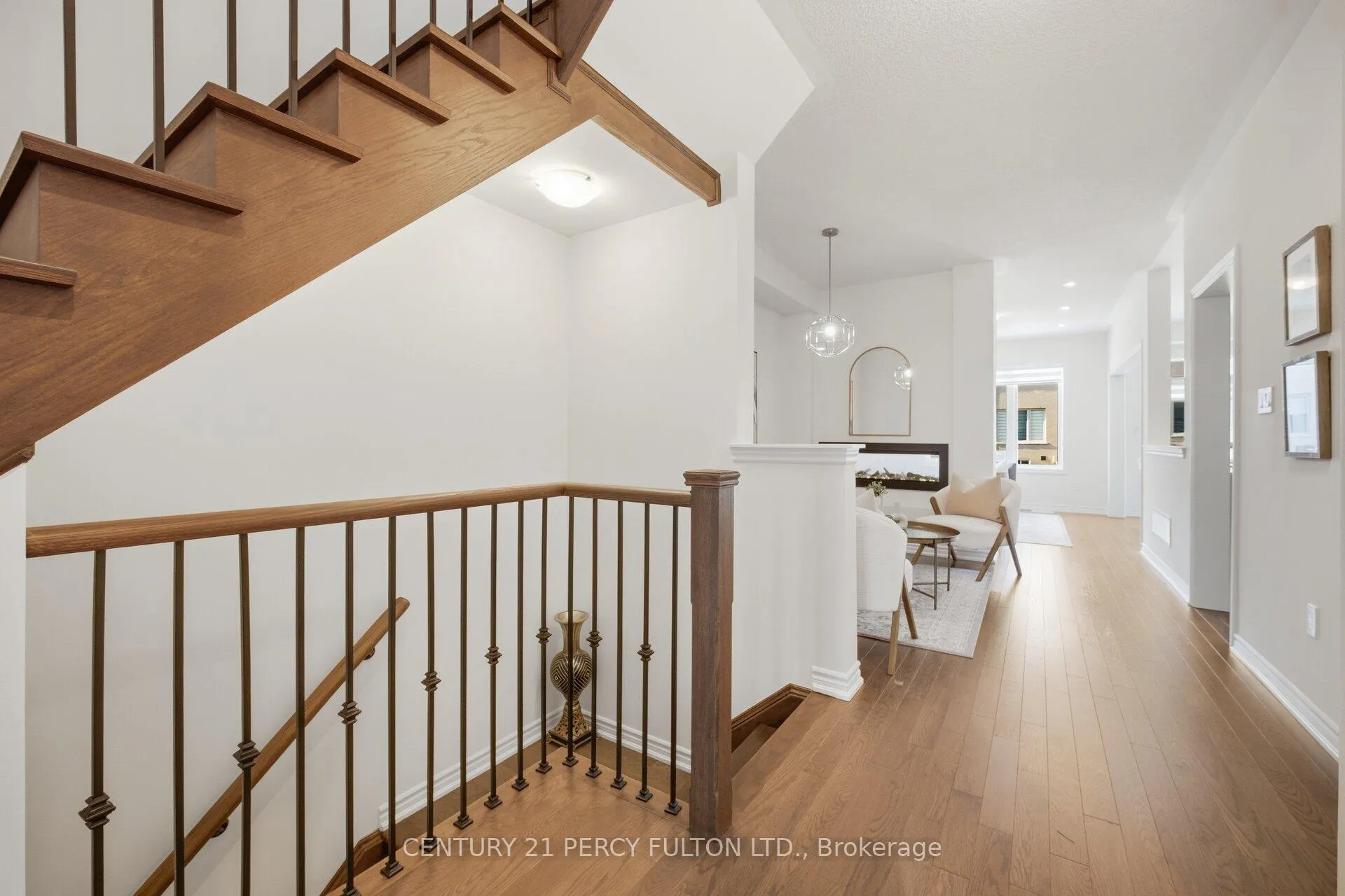 Photo 35 of 32 Mountainside Crescent, Whitby, Rolling Acres — HOMEH