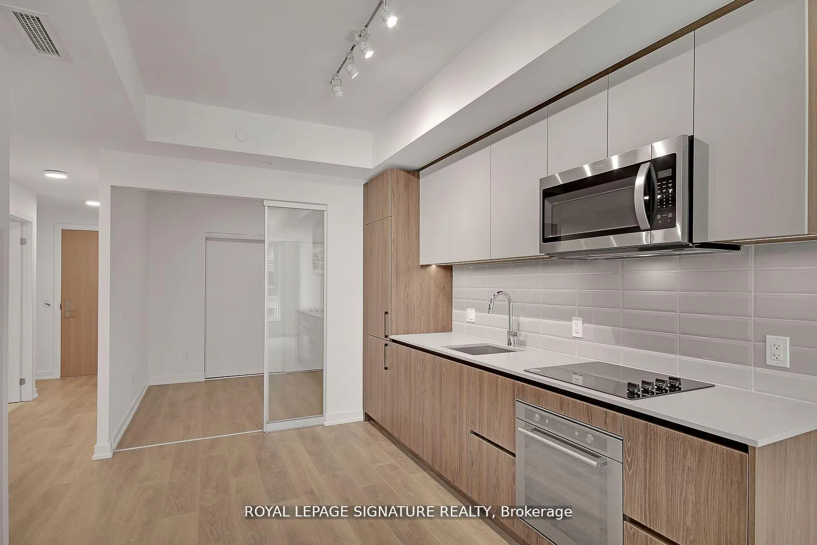 Photo 1 of Unit 320, 150 Logan Avenue, Toronto, South Riverdale — HOMEH