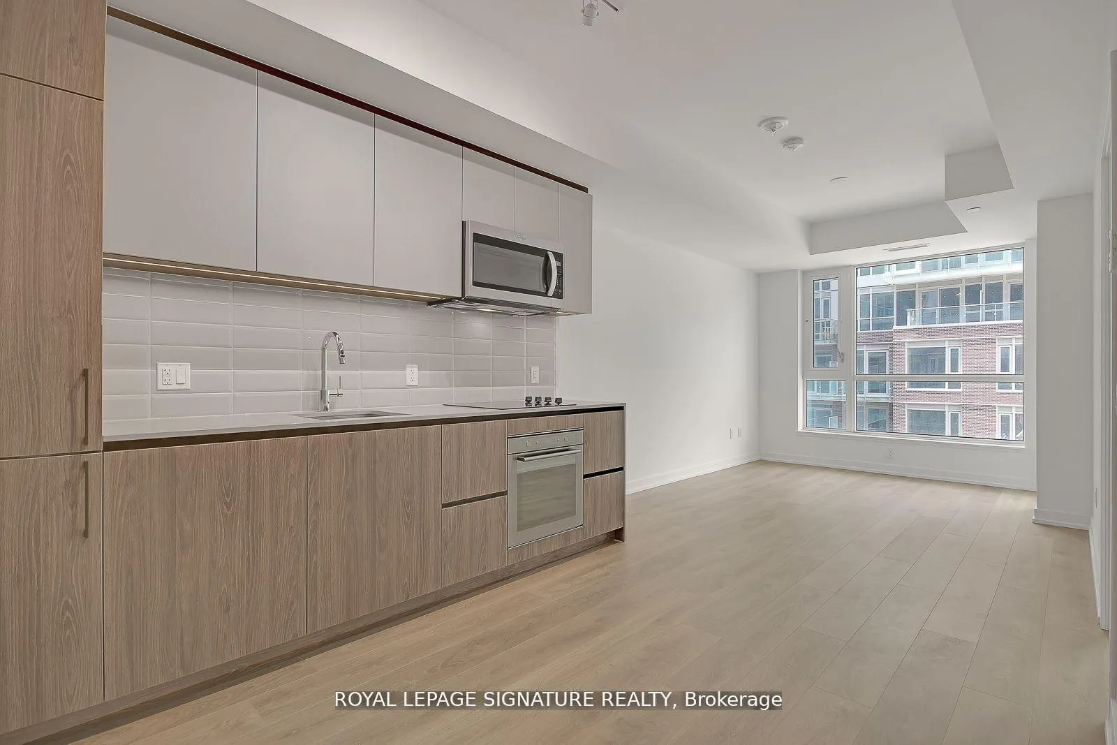 Photo 2 of Unit 320, 150 Logan Avenue, Toronto, South Riverdale — HOMEH